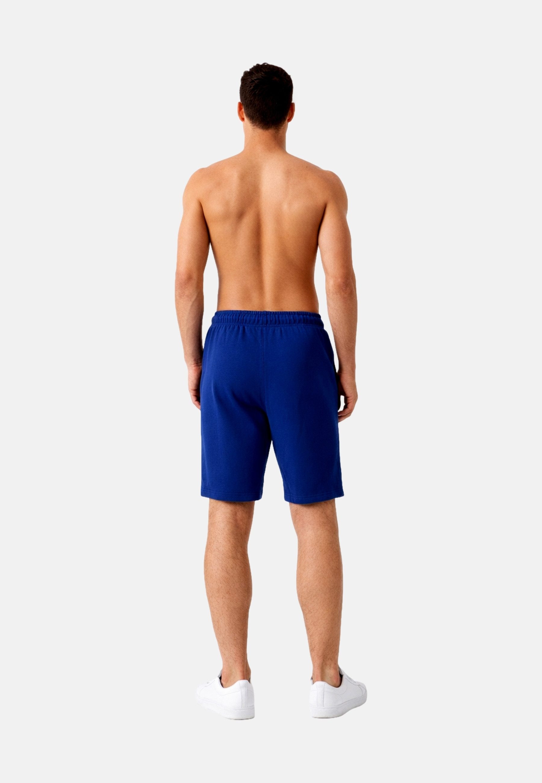 Björn Borg Sweatshorts Sweatshorts kurze Jogginghosen (1-tlg)