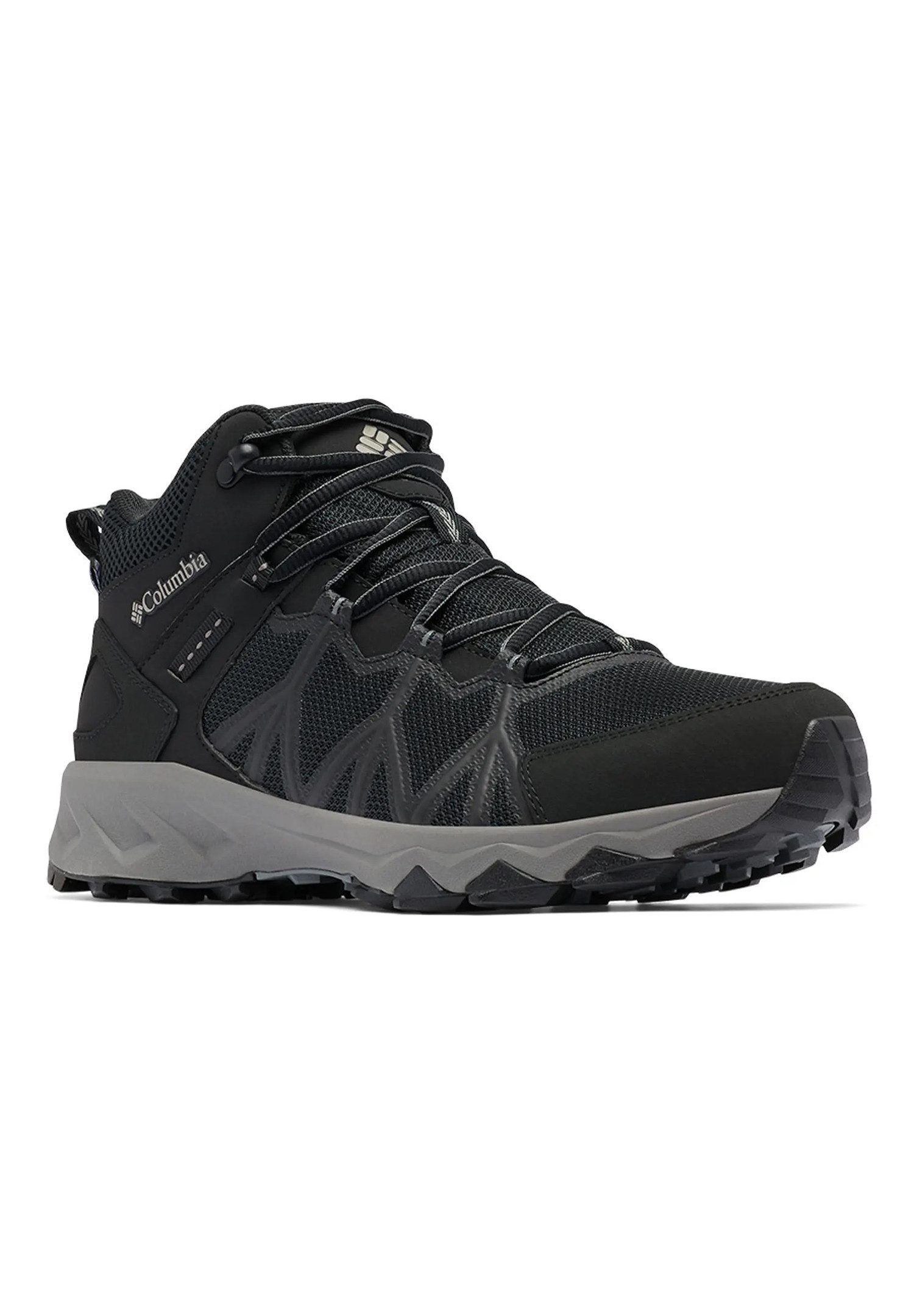 PEAKFREAK II MID OUTDRY Sneaker