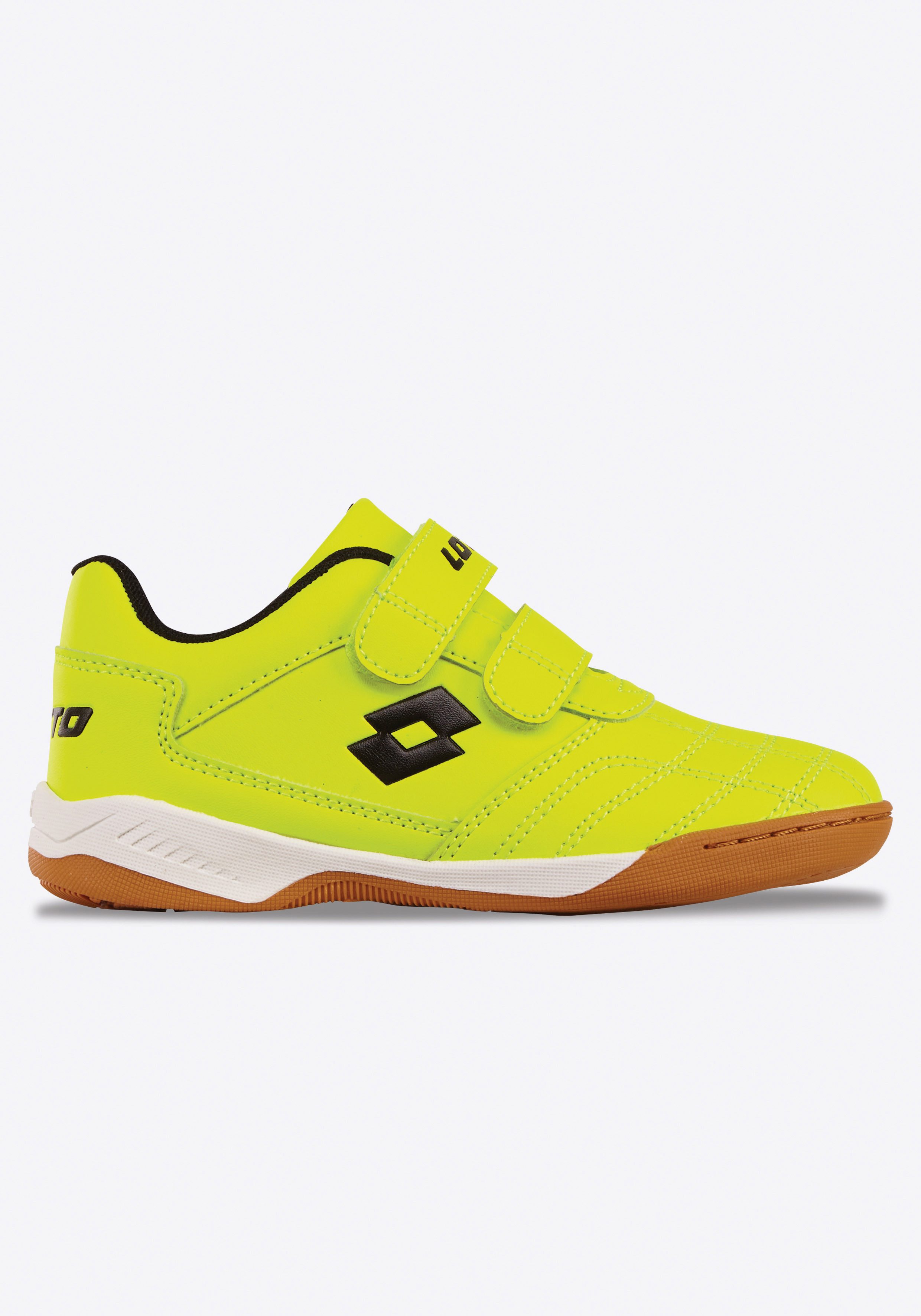 Lotto Hallenschuh mit Klettverschluss günstig online kaufen