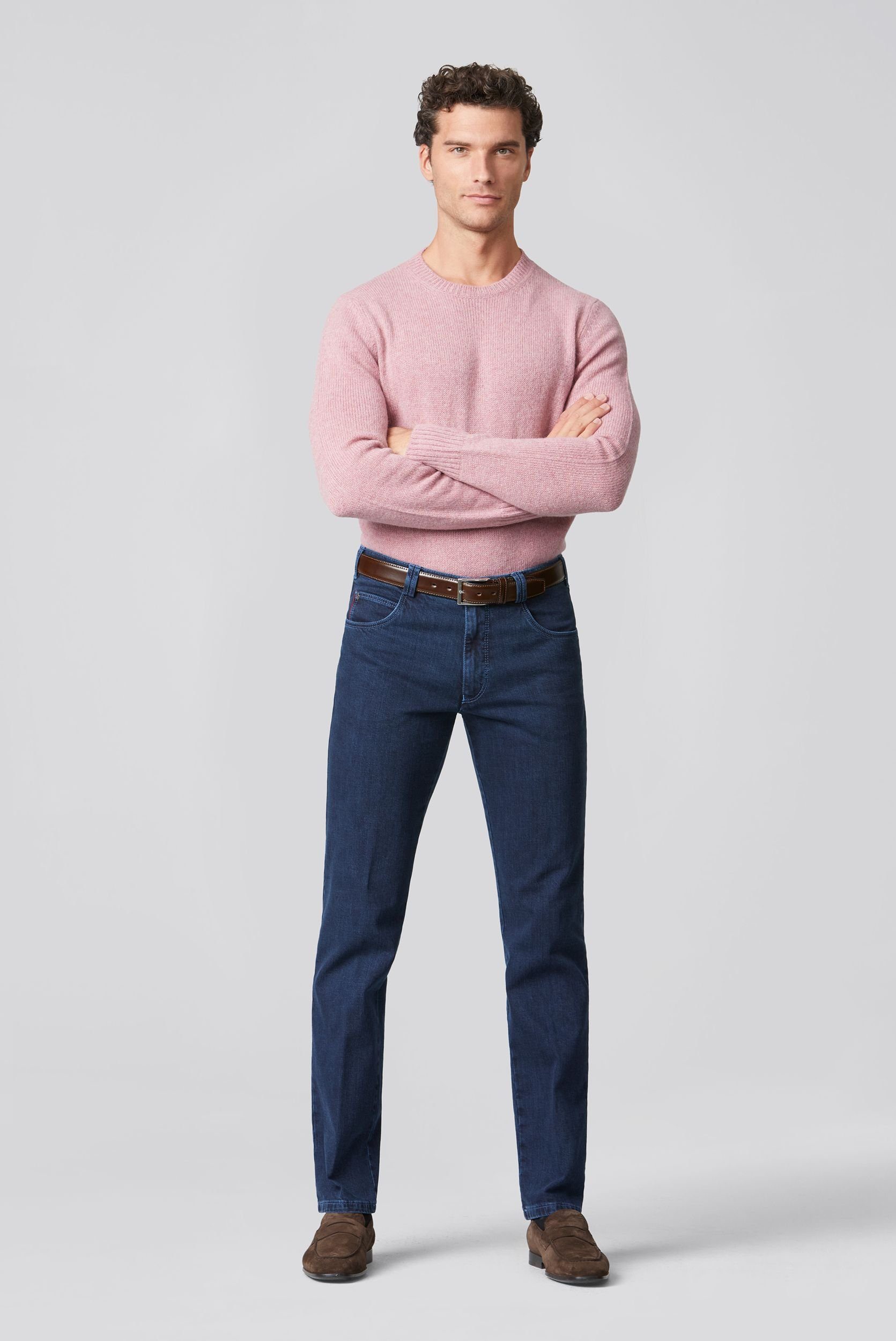 MEYER 5-Pocket-Hose Diego 9-618