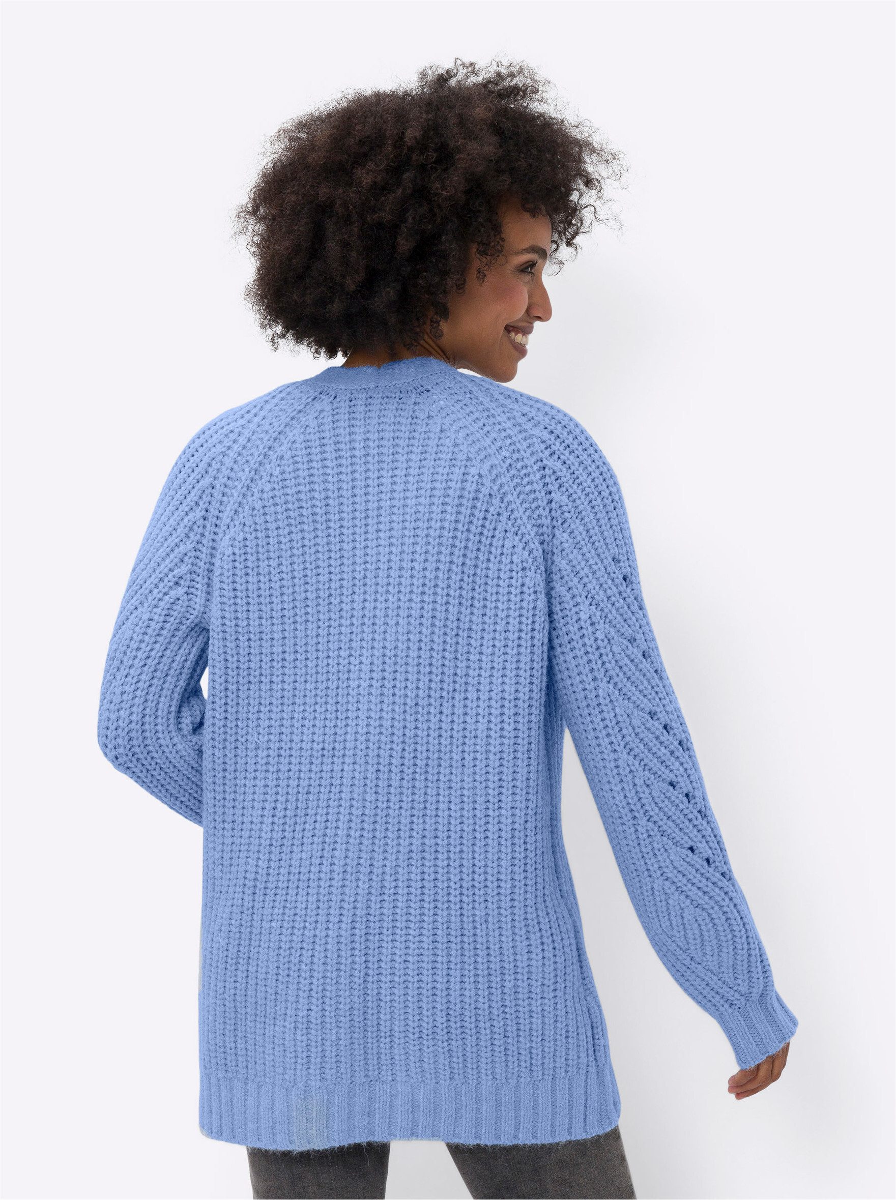 heine Strickjacke Strickjacke günstig online kaufen