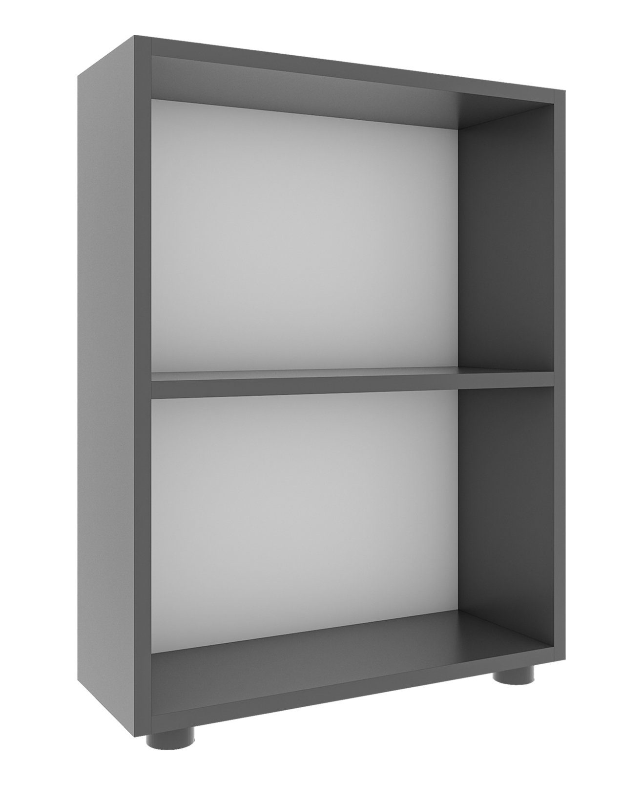 VCM Standregal Holz Büro Regal Bücher günstig online kaufen