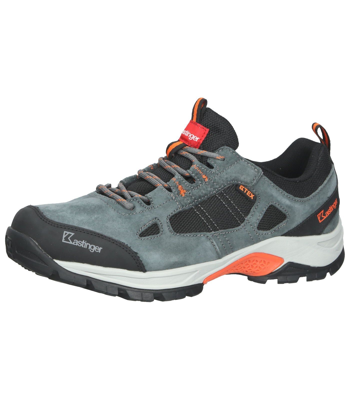 Kastinger Wanderschuhe Veloursleder Trekkingschuh