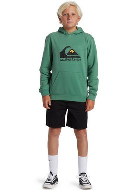 Quiksilver Kapuzensweatshirt BIG LOGO HOODIE YOUTH