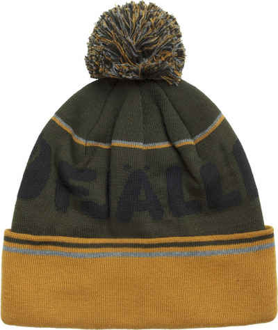 Fjällräven Beanie Fjällräven Pom Hat Accessoires