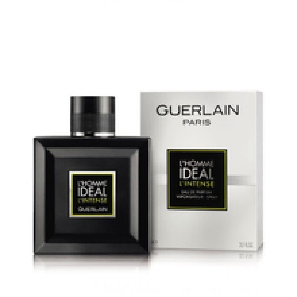 GUERLAIN Eau de Parfum Guerlain L'Homme Ideal L'Intense Eau de Parfum 50ml