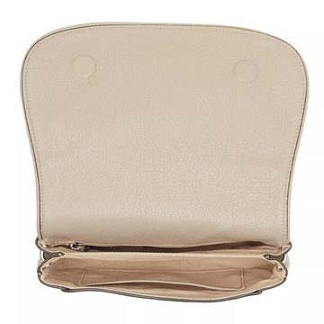 Abro Schultertasche cognac (1-tlg)