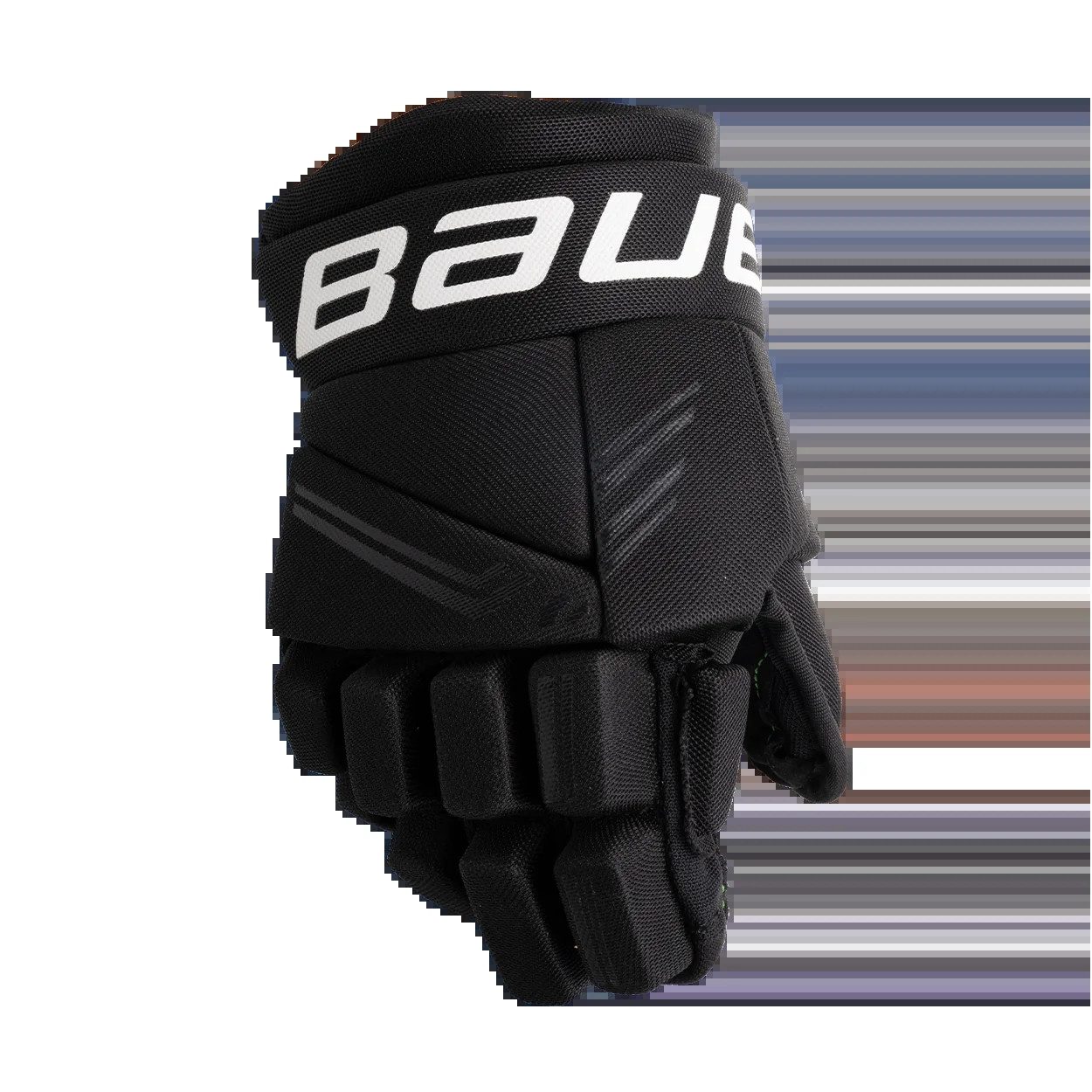 Bauer Eishockeyhandschuhe BAUER Handschuh X - Yth.