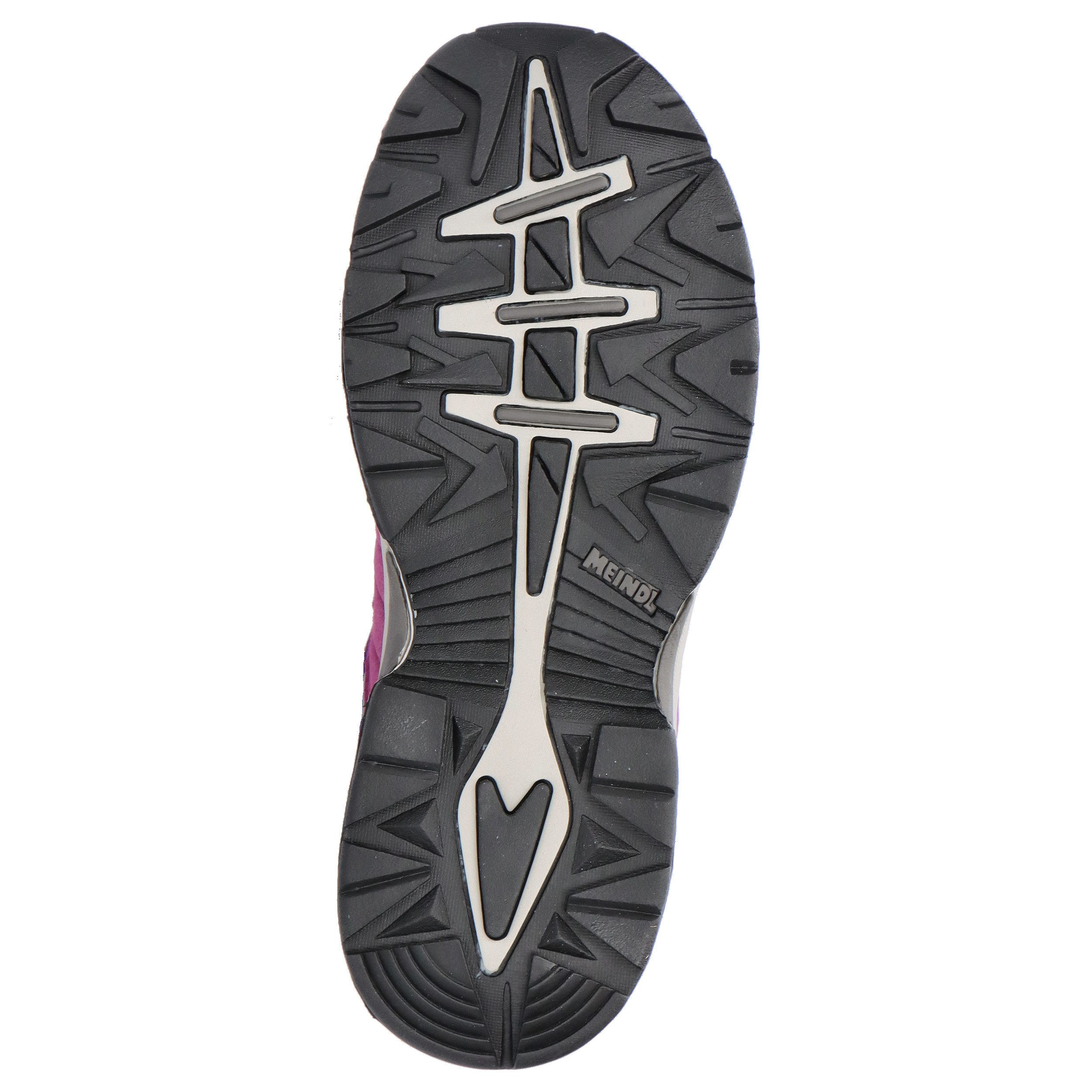 Meindl Meindl Kinder Schuhe Snap Junior 2046 Schnürschuh