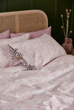 Bett-Set, Safari Wendebettgarnitur aus 100 % Baumwolle, Next, Bezug: Baumwolle