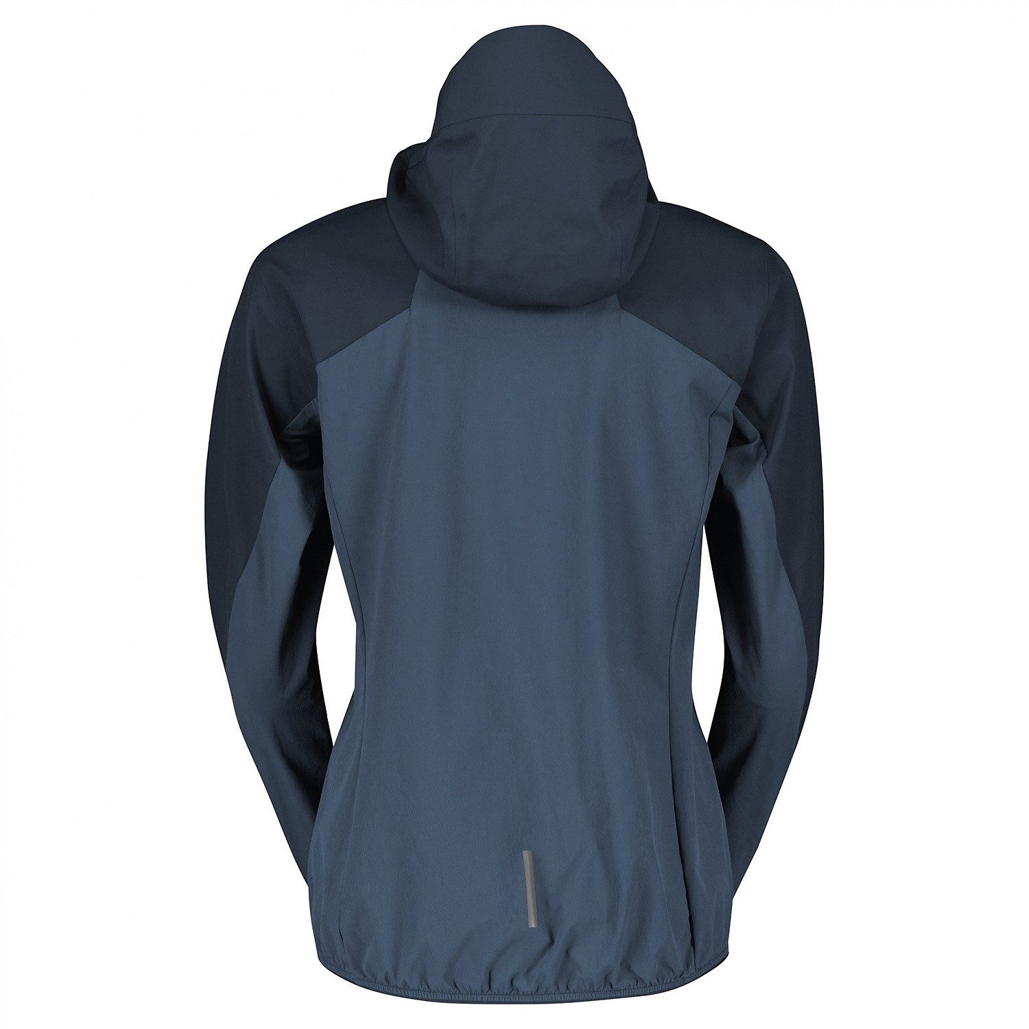 Scott Softshelljacke Funktionsjacke W EXPLORAIR HYBRID günstig online kaufen
