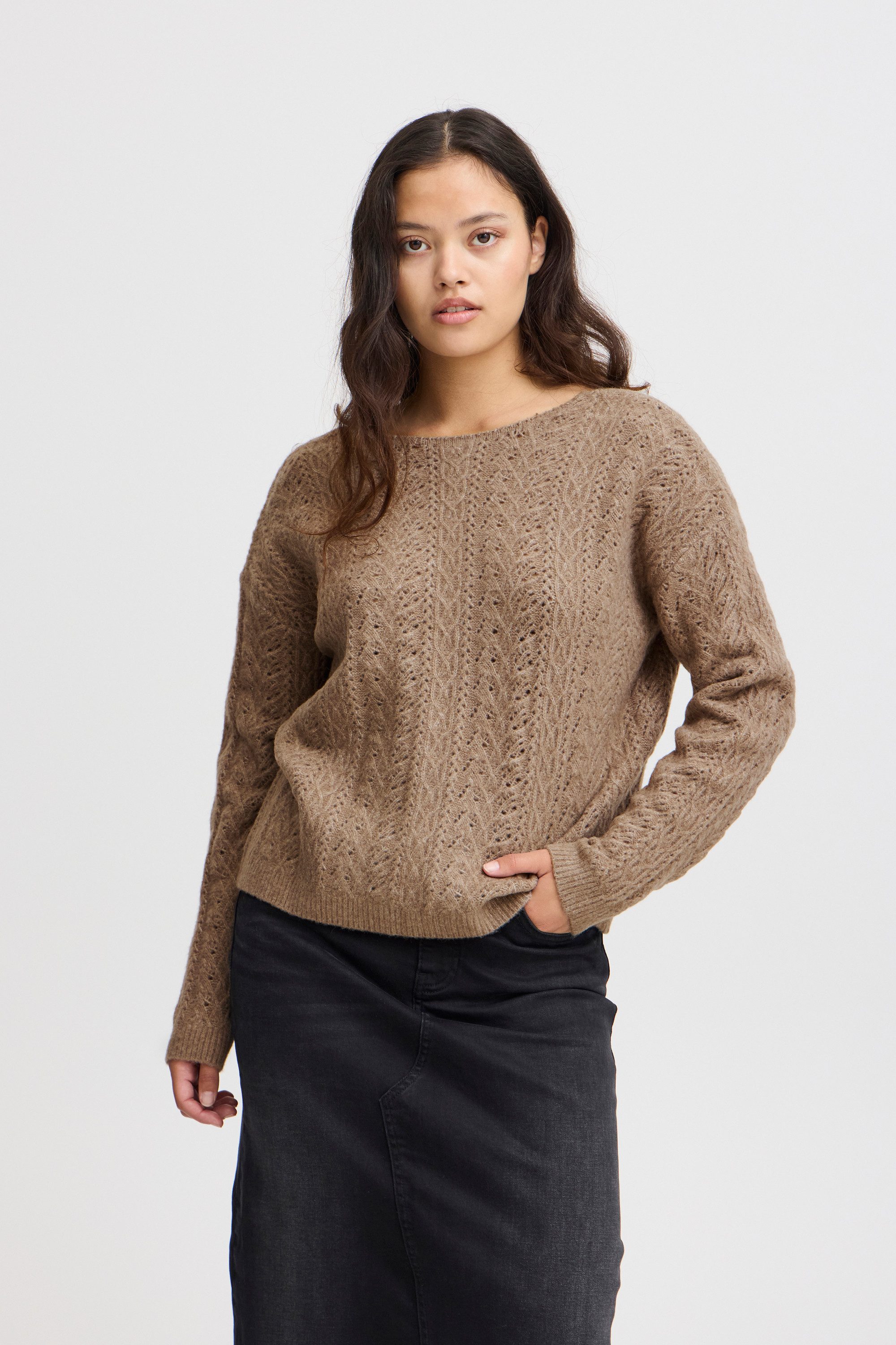 Strickpullover Strickpullover IHLIYANNA