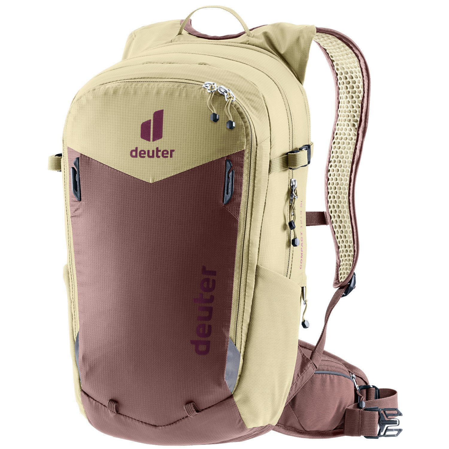 deuter Rucksack Deuter Rucksack Compact 12+3 SL 3206025