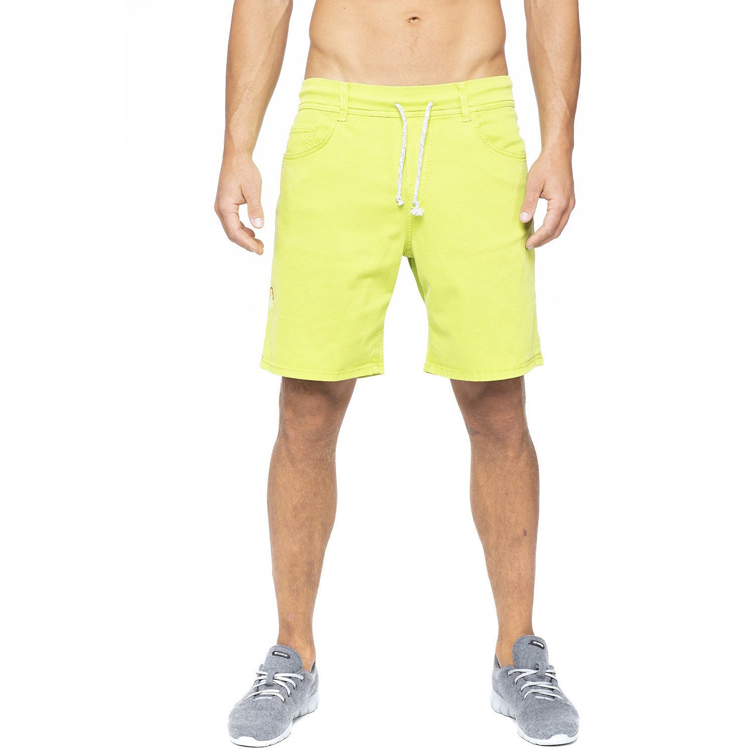 Chillaz Funktionsshorts Short M OAHU SHORTY