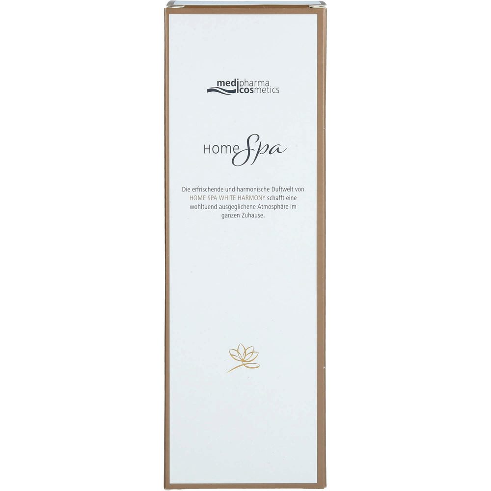 Raumduft Duftstäbchen White Harmony