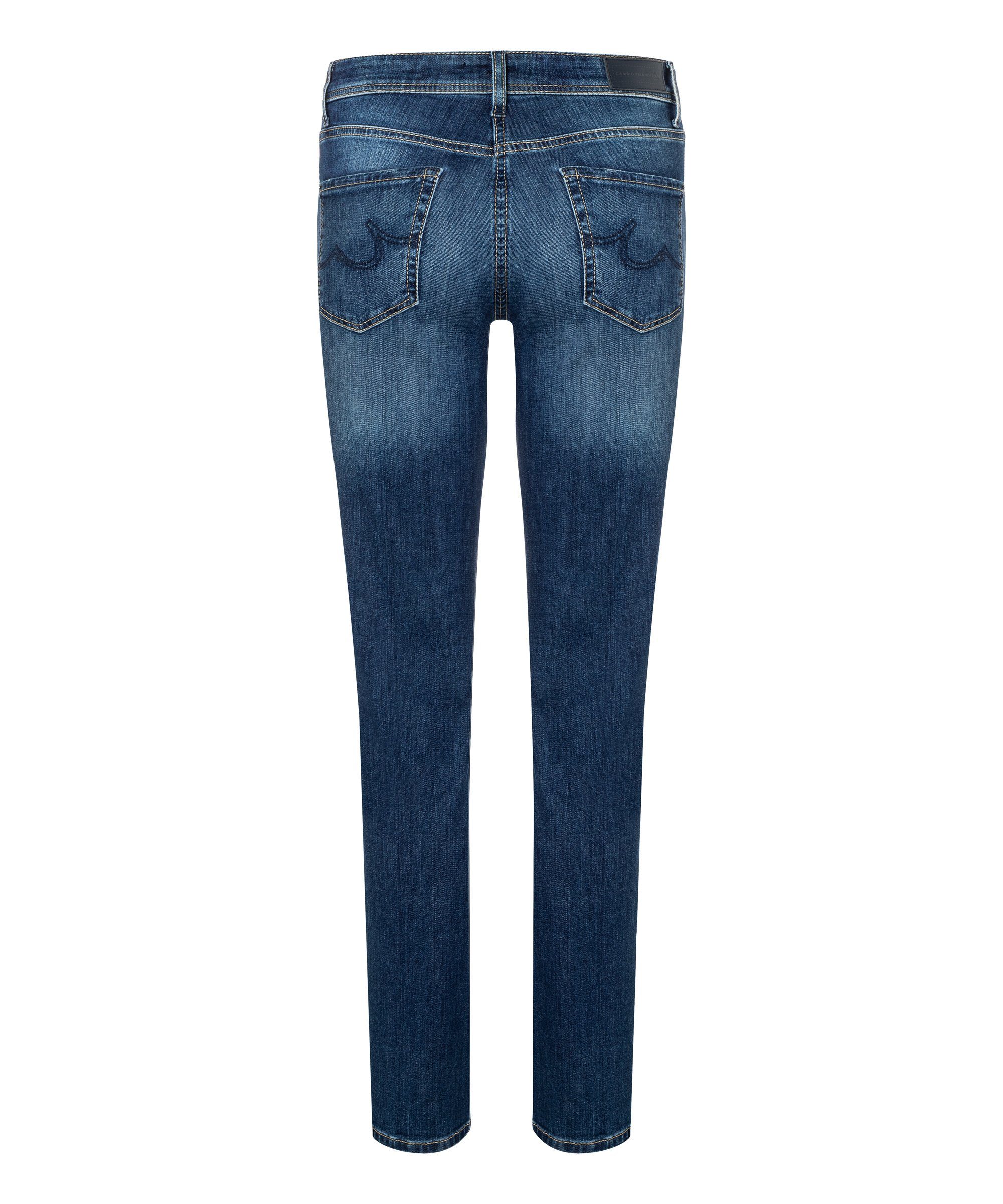 Cambio 5-Pocket-Jeans Parla 5020