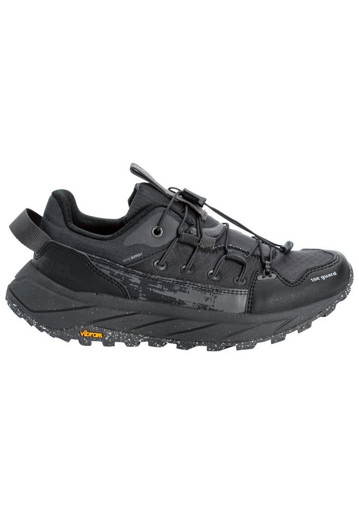 Jack Wolfskin TERRAQUEST LOW W Wanderschuh günstig online kaufen