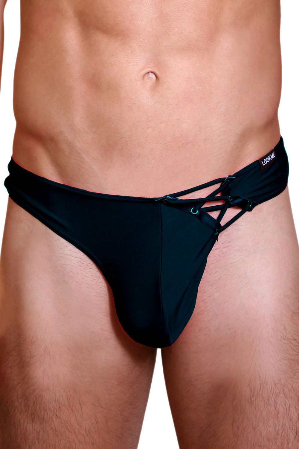 String Herren Sting Bad Boy String-Tanga 39-57 für Männer