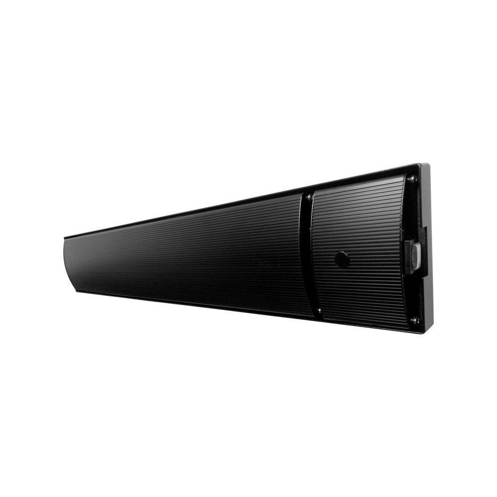 EUROM Heizkörper Heizpaneel Infrarot für den Garten 1500 RC