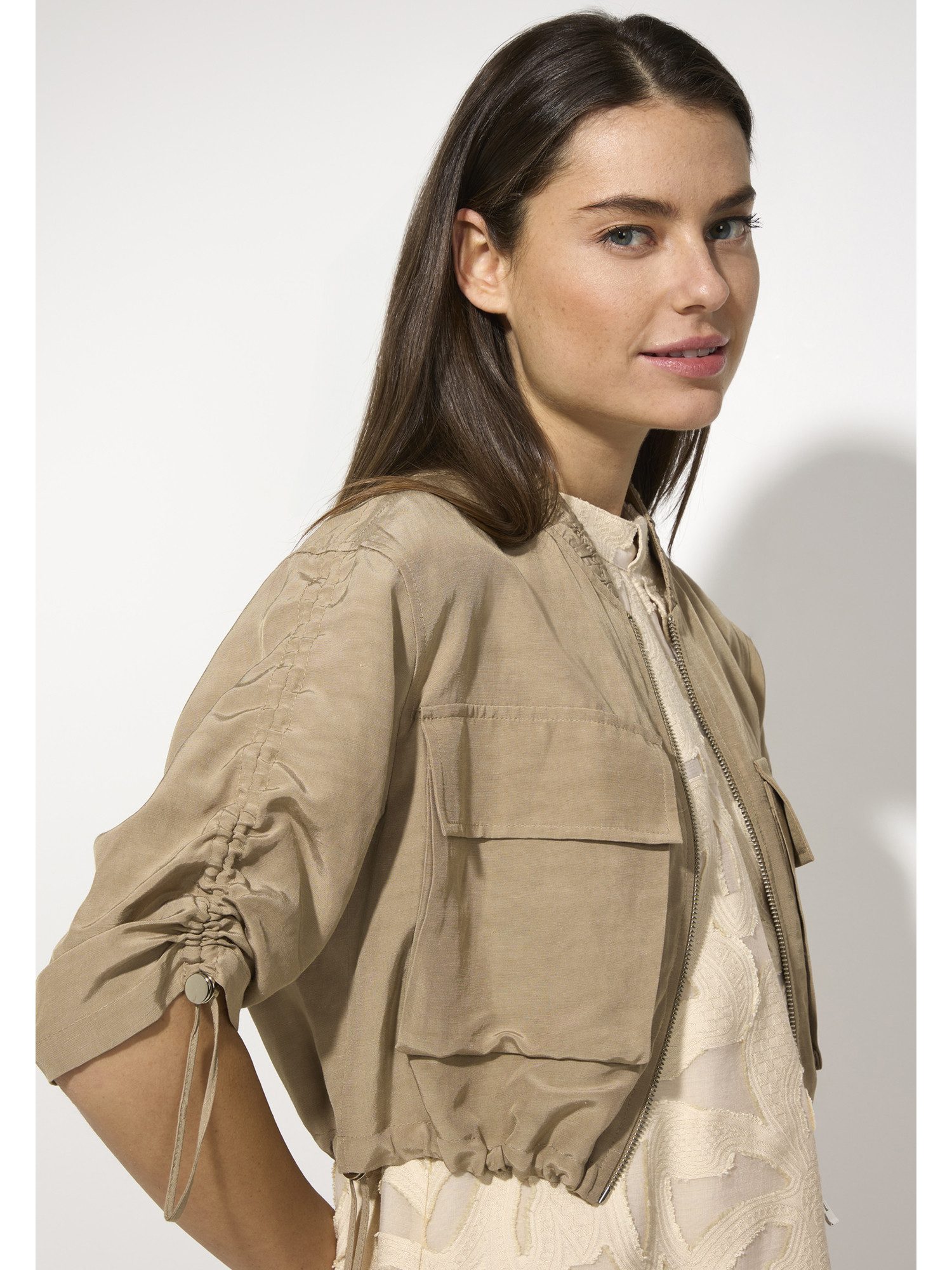 MORE&MORE Blouson Blouson günstig online kaufen