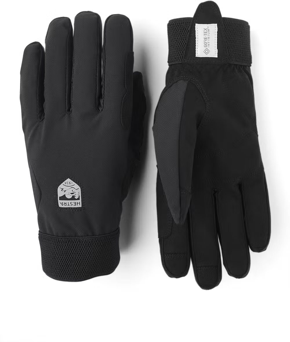 Skihandschuhe Windstopper Tracker - 5 finger