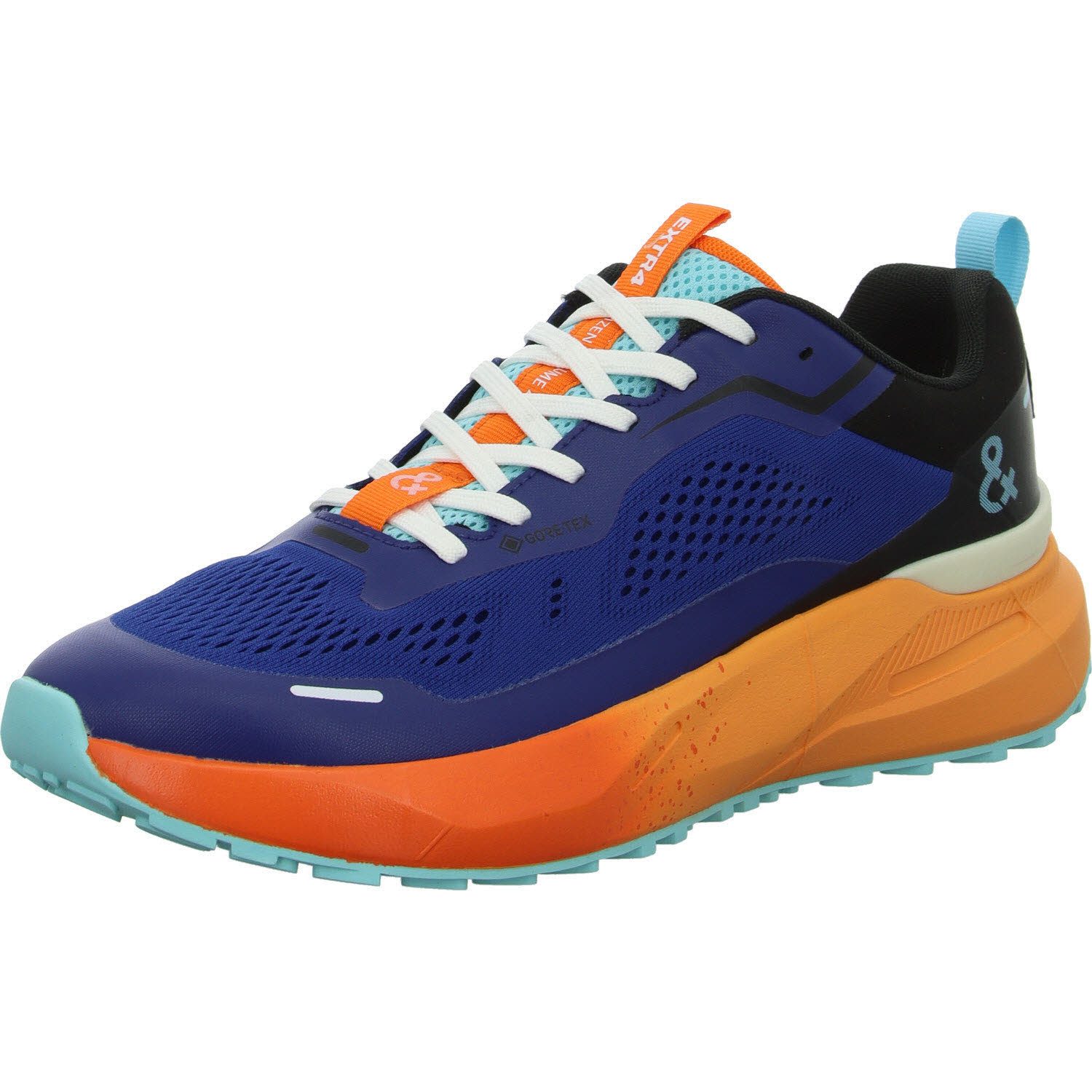 EXTR4 U-KAIZEN GTX Schnürschuh günstig online kaufen