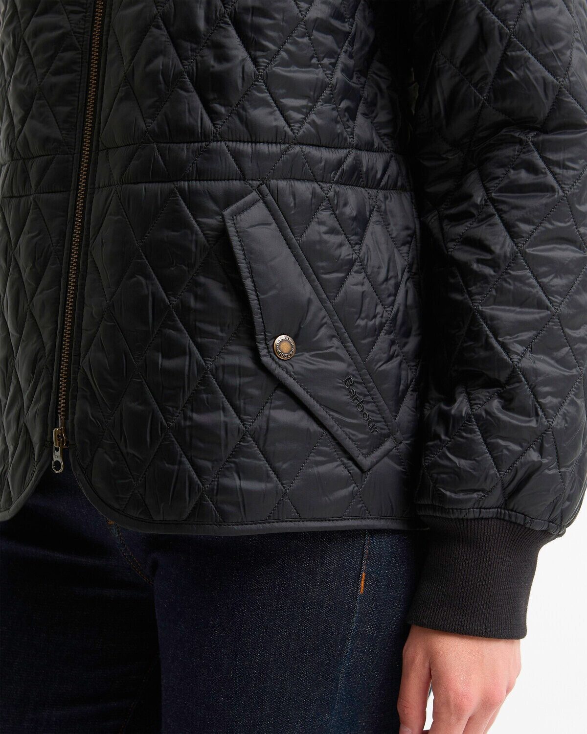 Barbour Steppjacke Barbour Steppjacke Hermione