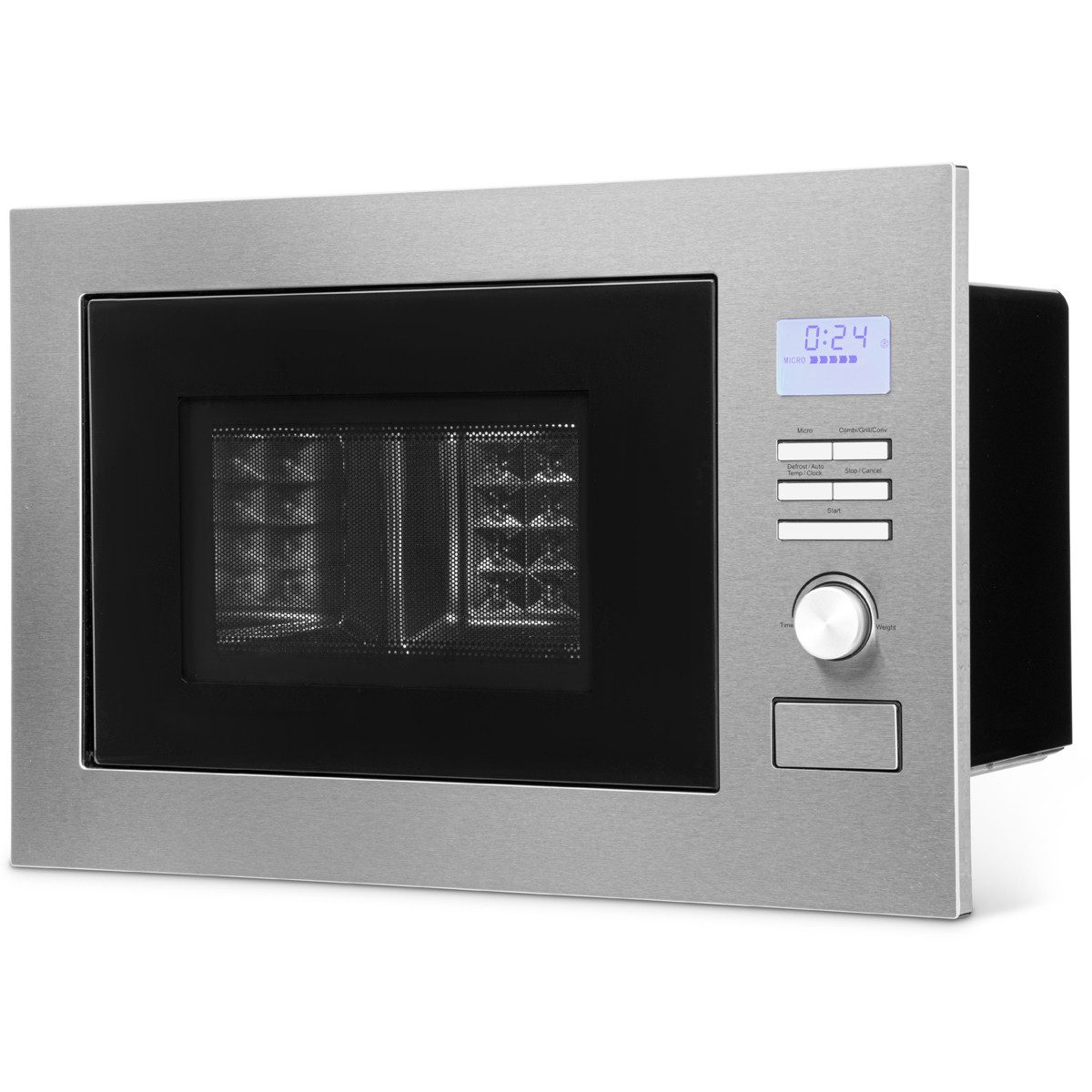 Bomann MWG 3001 H EB