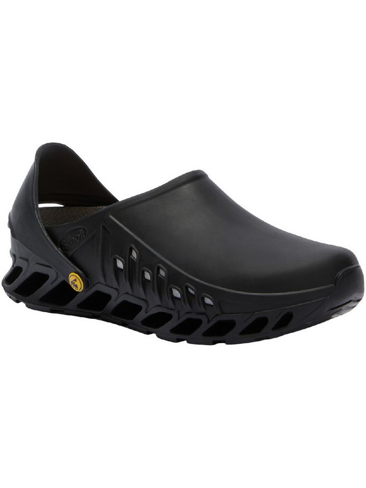 Scholl F293781004 Scholl Evoflex Pantolette