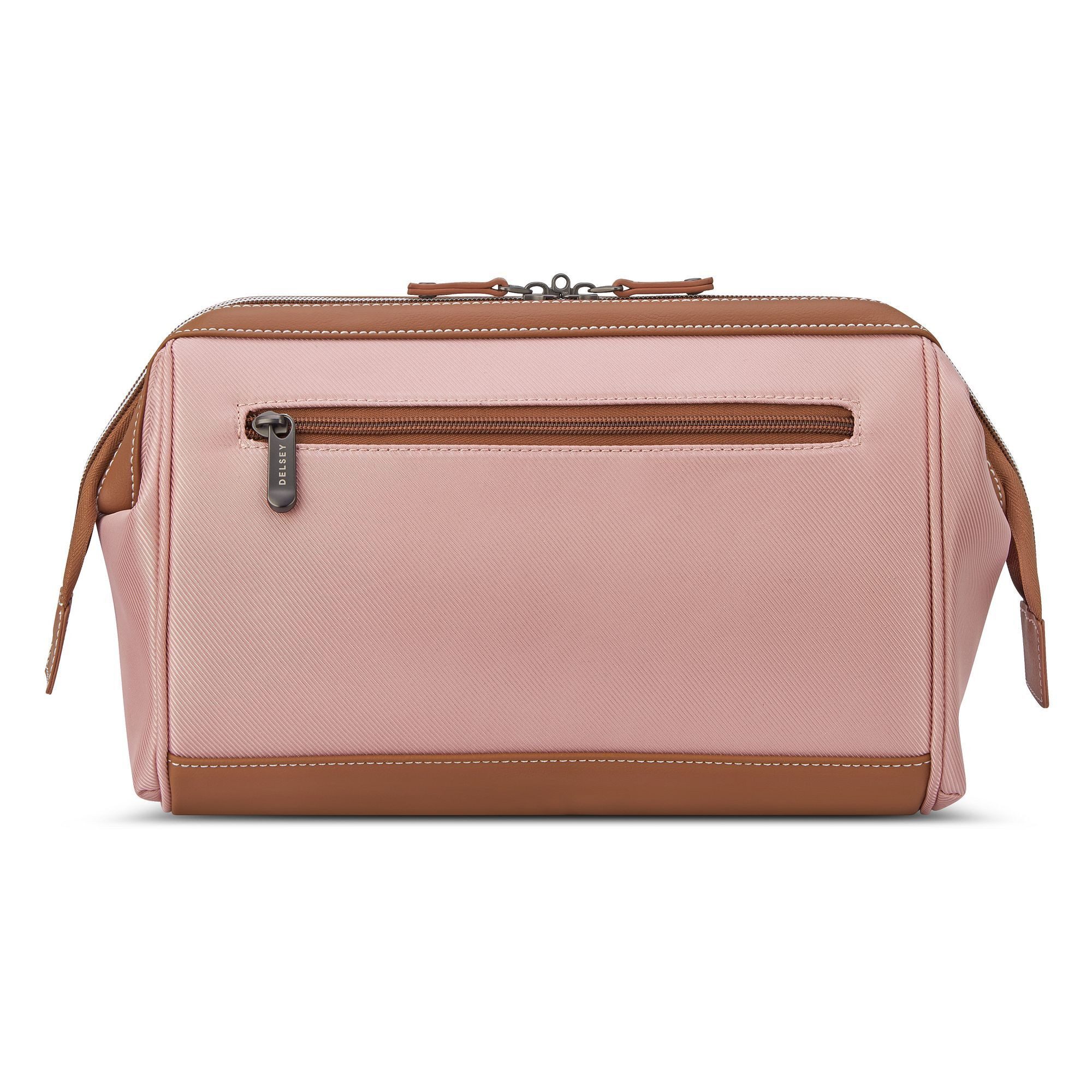 Delsey Paris Kulturbeutel Chatelet Air 2.0, Polyester