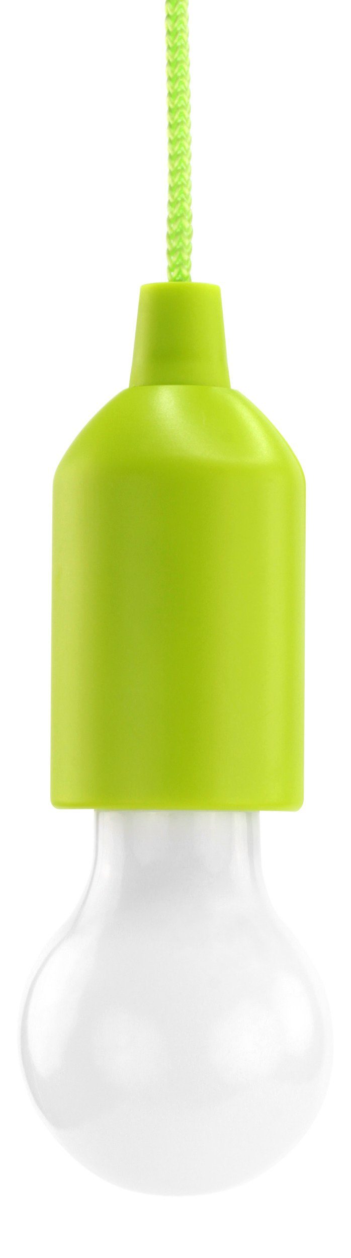 HyCell LED Gartenleuchte Pull-Light mit Zugschalter - Warmweiß LED mit 22 S günstig online kaufen