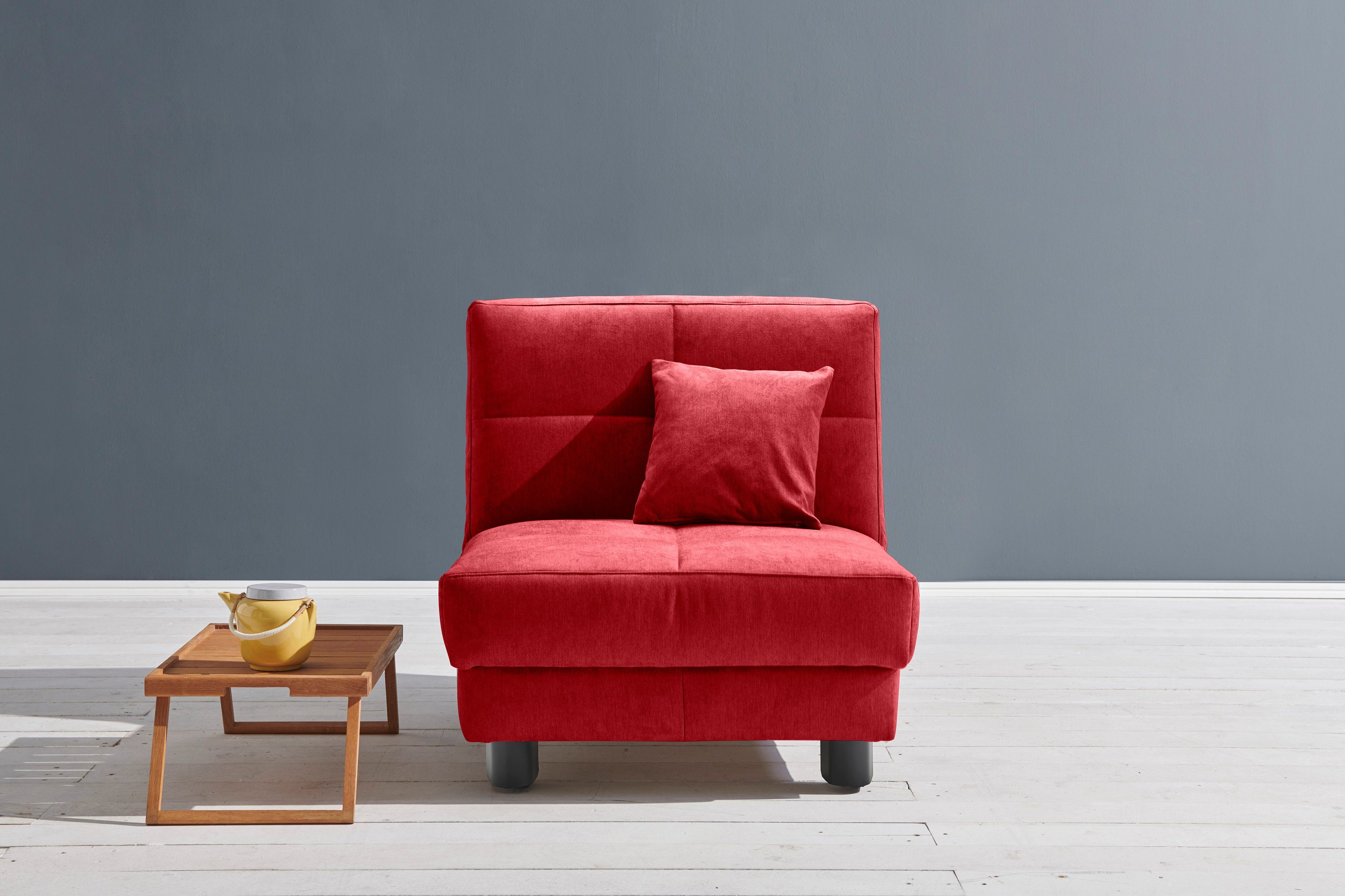 ell + ell Schlafsofa Tilda, Breite günstig online kaufen