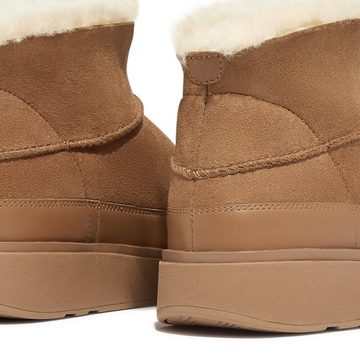 Fitflop GEN-FF Winterboots zum Schlupfen