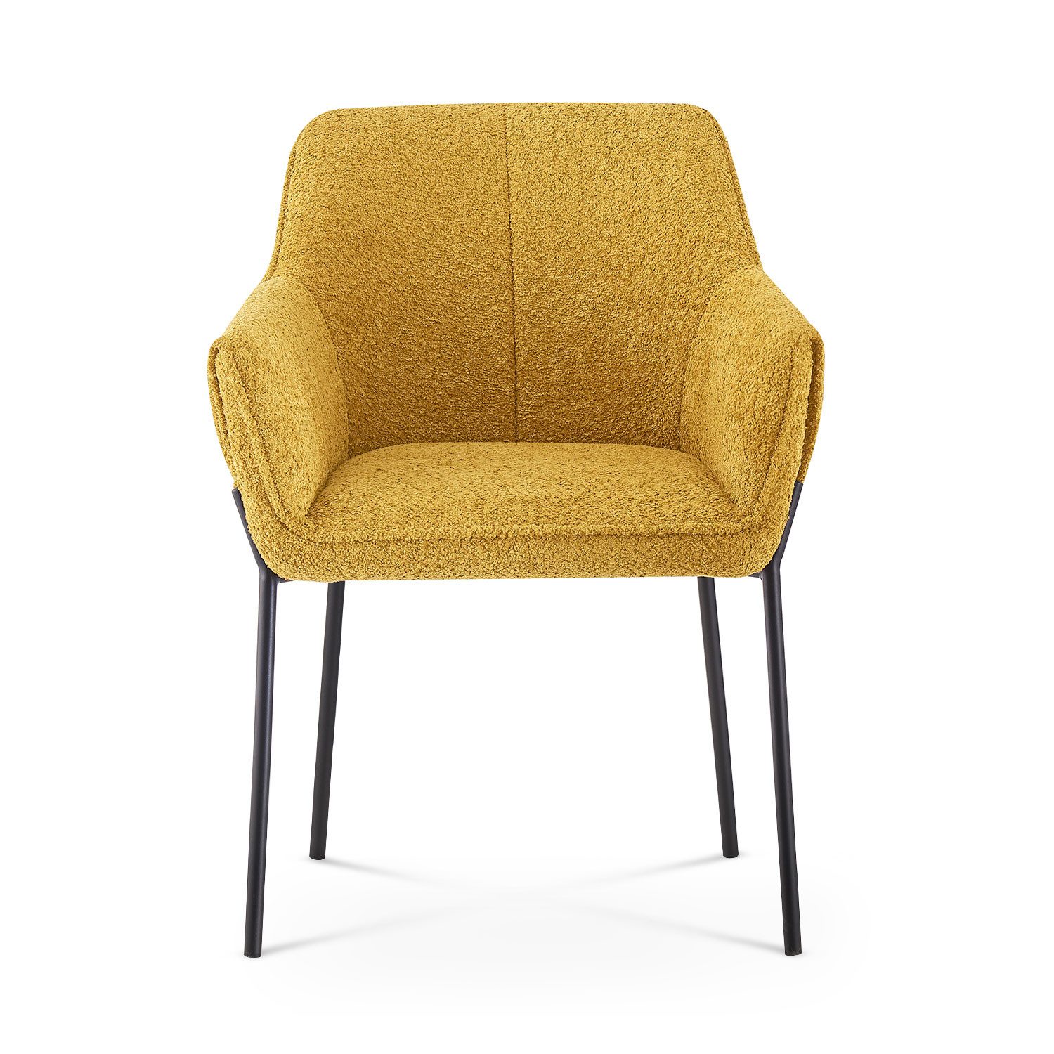 B&D home 4-Fußstuhl JENNY (1 St), günstig online kaufen