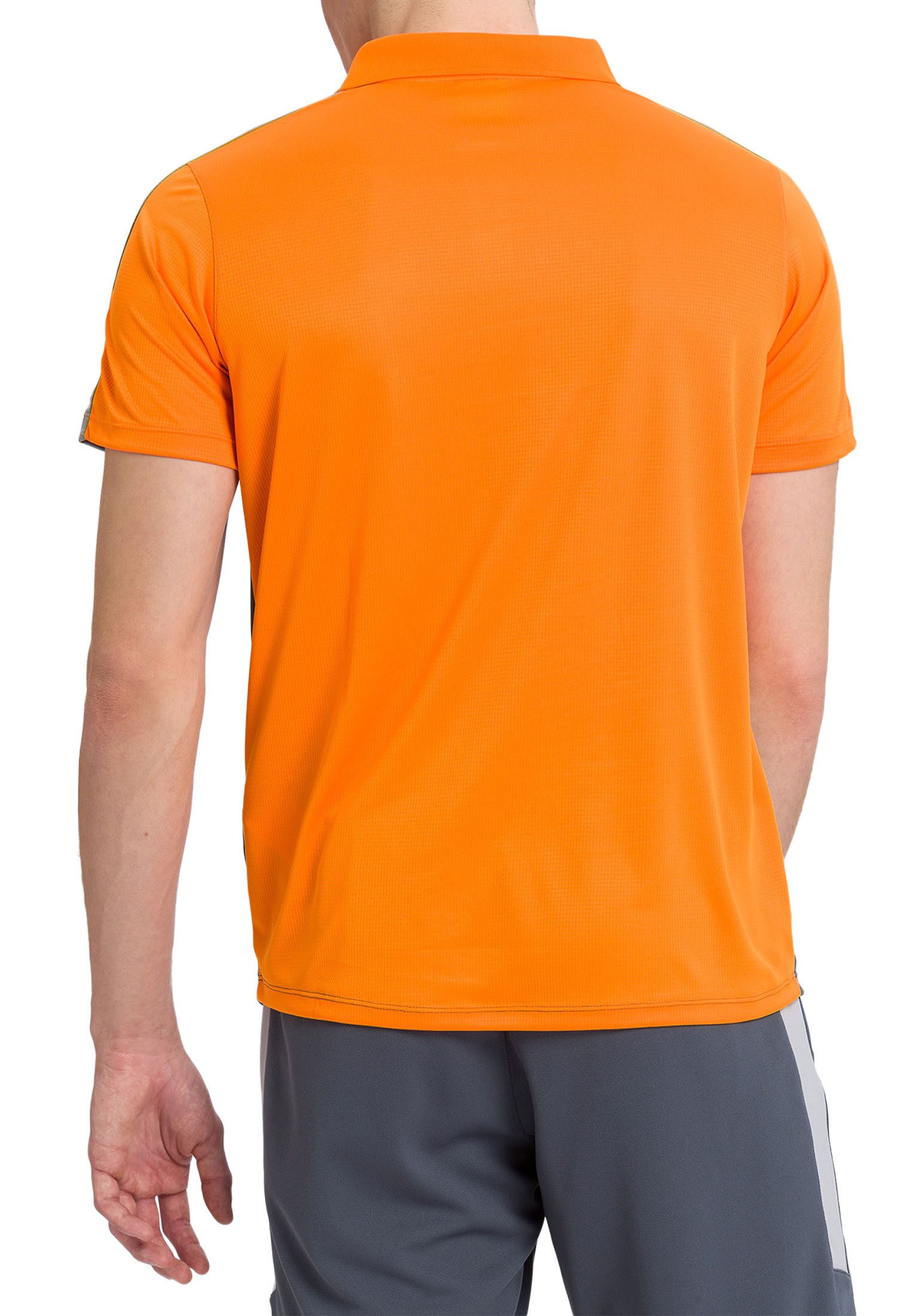 Erima Poloshirt Herren Squad Poloshirt