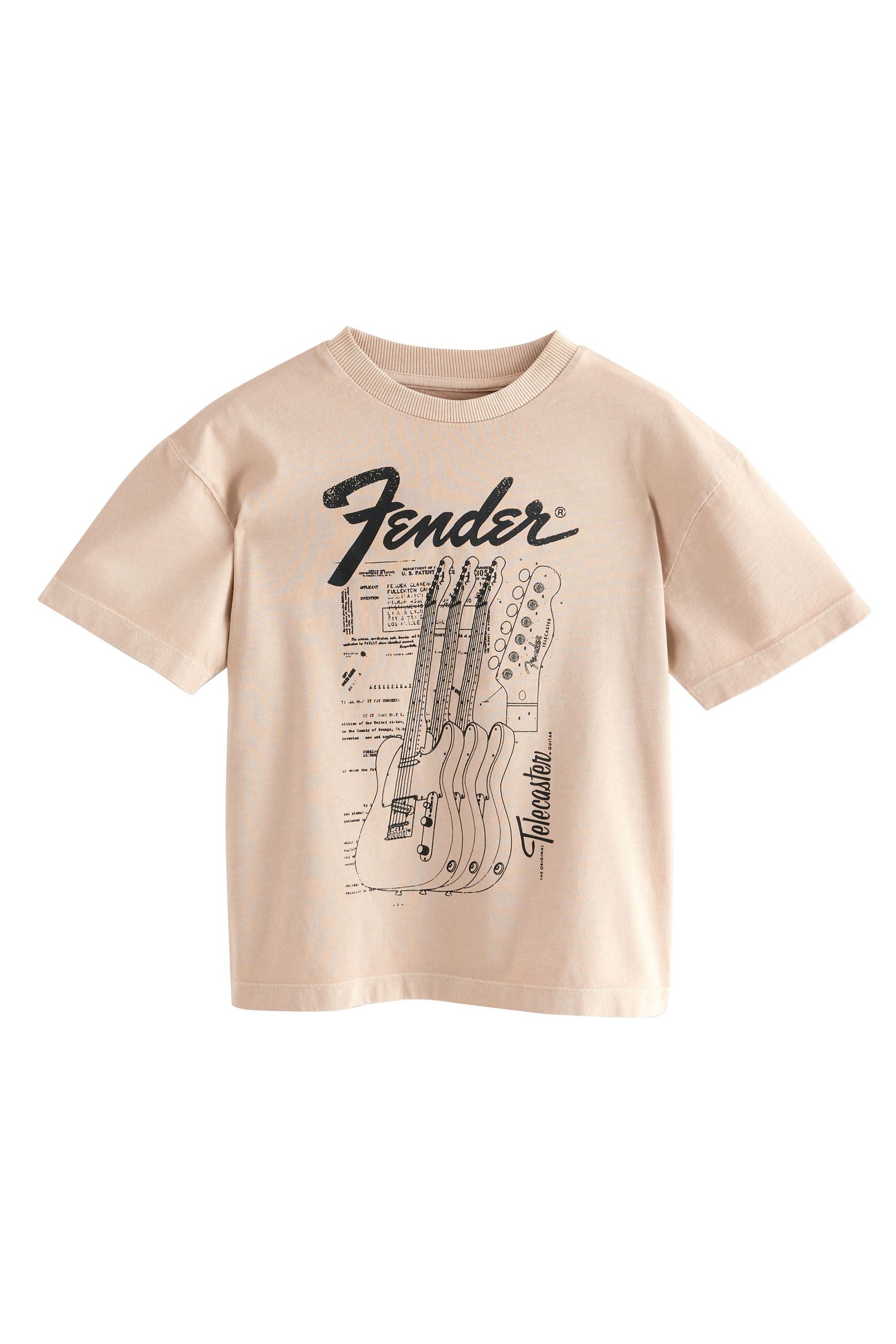 Next T-Shirt T-Shirt im Banddesign (1-tlg) günstig online kaufen