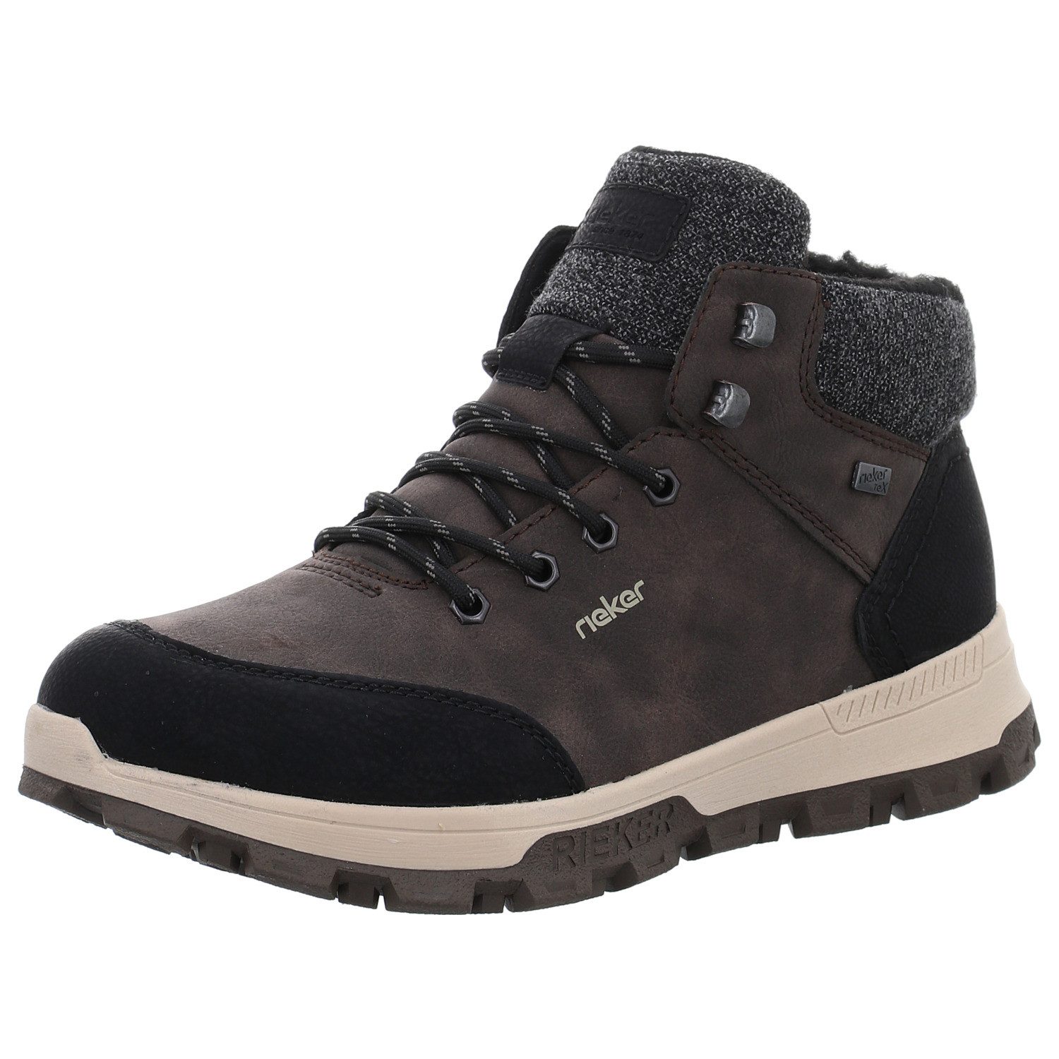 Rieker Stiefel günstig online kaufen