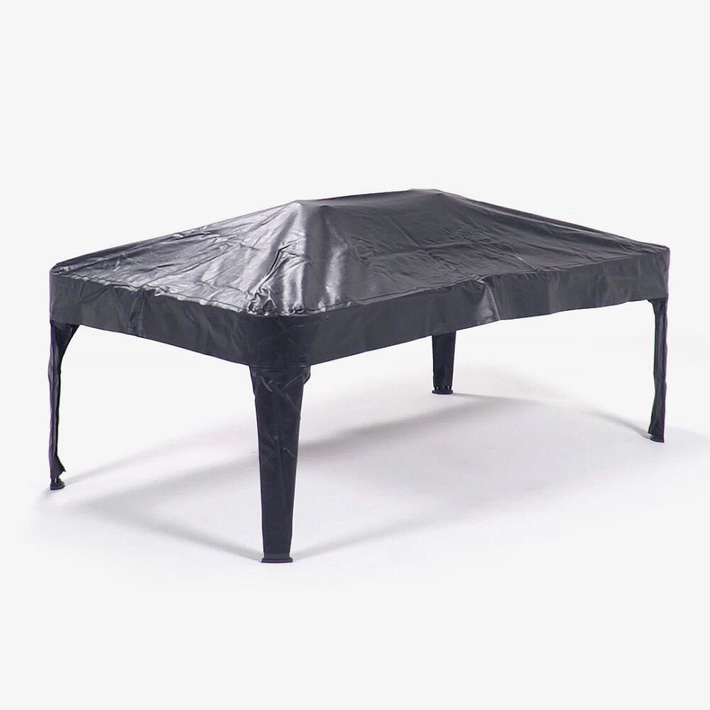 Cornilleau Billardtisch Billardtisch Abdeckplane Hyphen, UV-beständiges Material