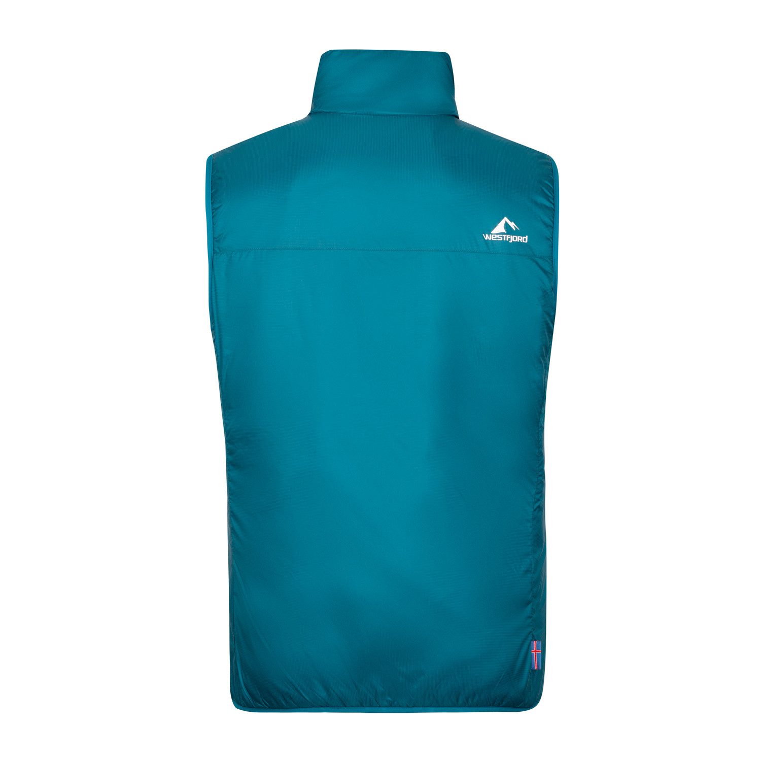 Westfjord Funktionsjacke Men's Reykir XT Vest