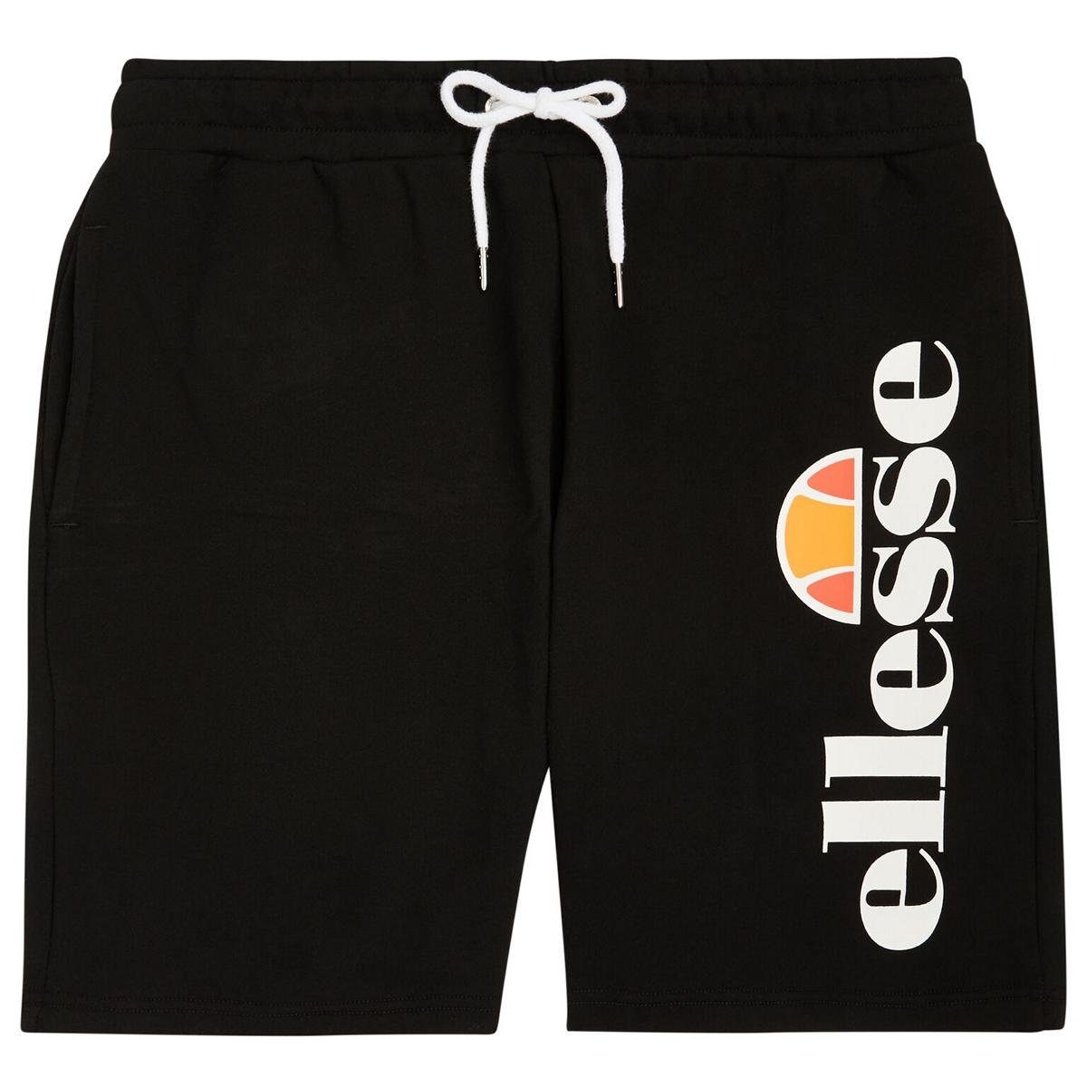 Ellesse Sweatshorts Ellesse Herren Sweatshorts Bossini Fleece günstig online kaufen
