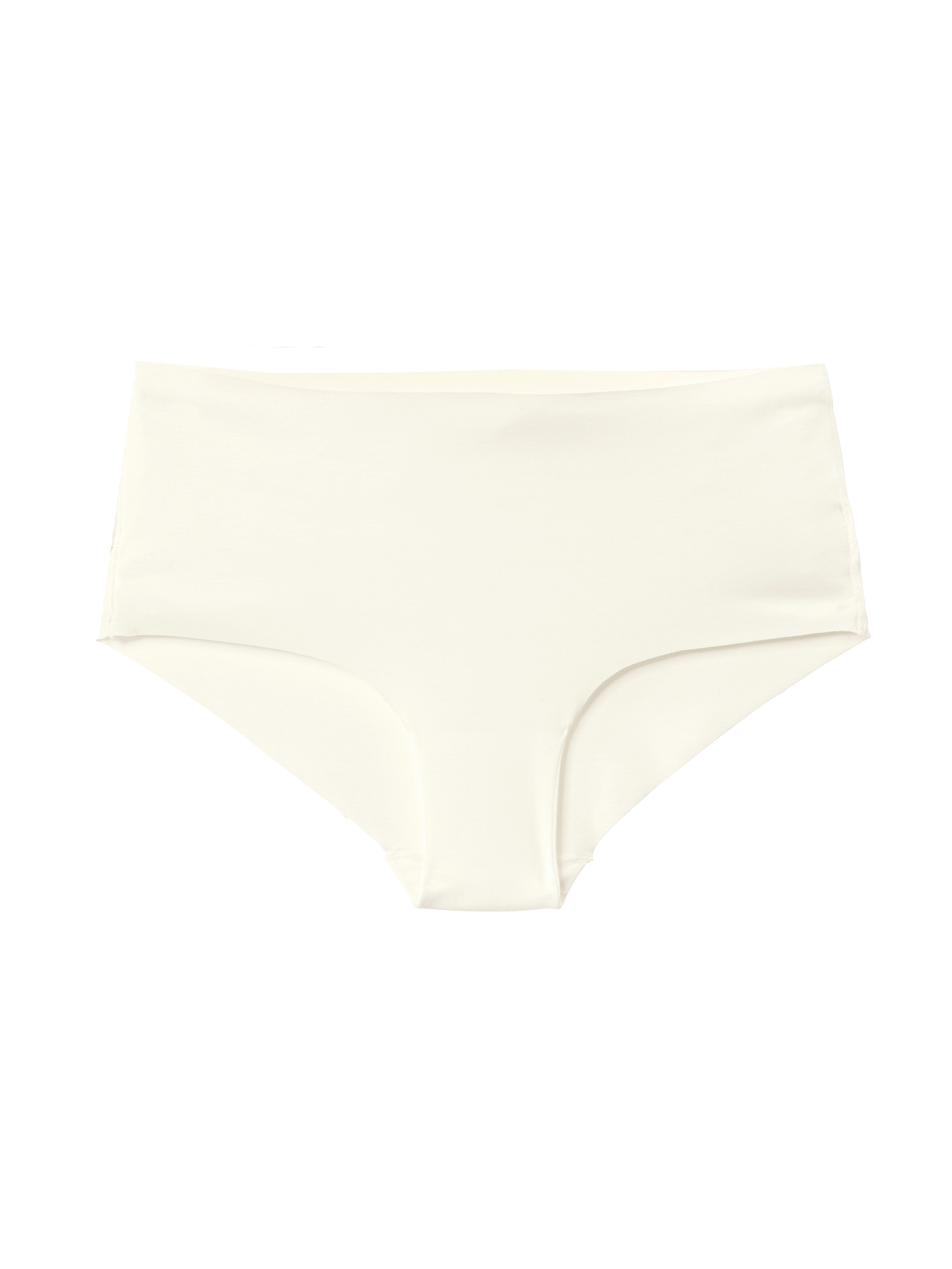 CALIDA Panty mit hüftiger Schnitt, seidig weich, atmungsaktiv, elastisch