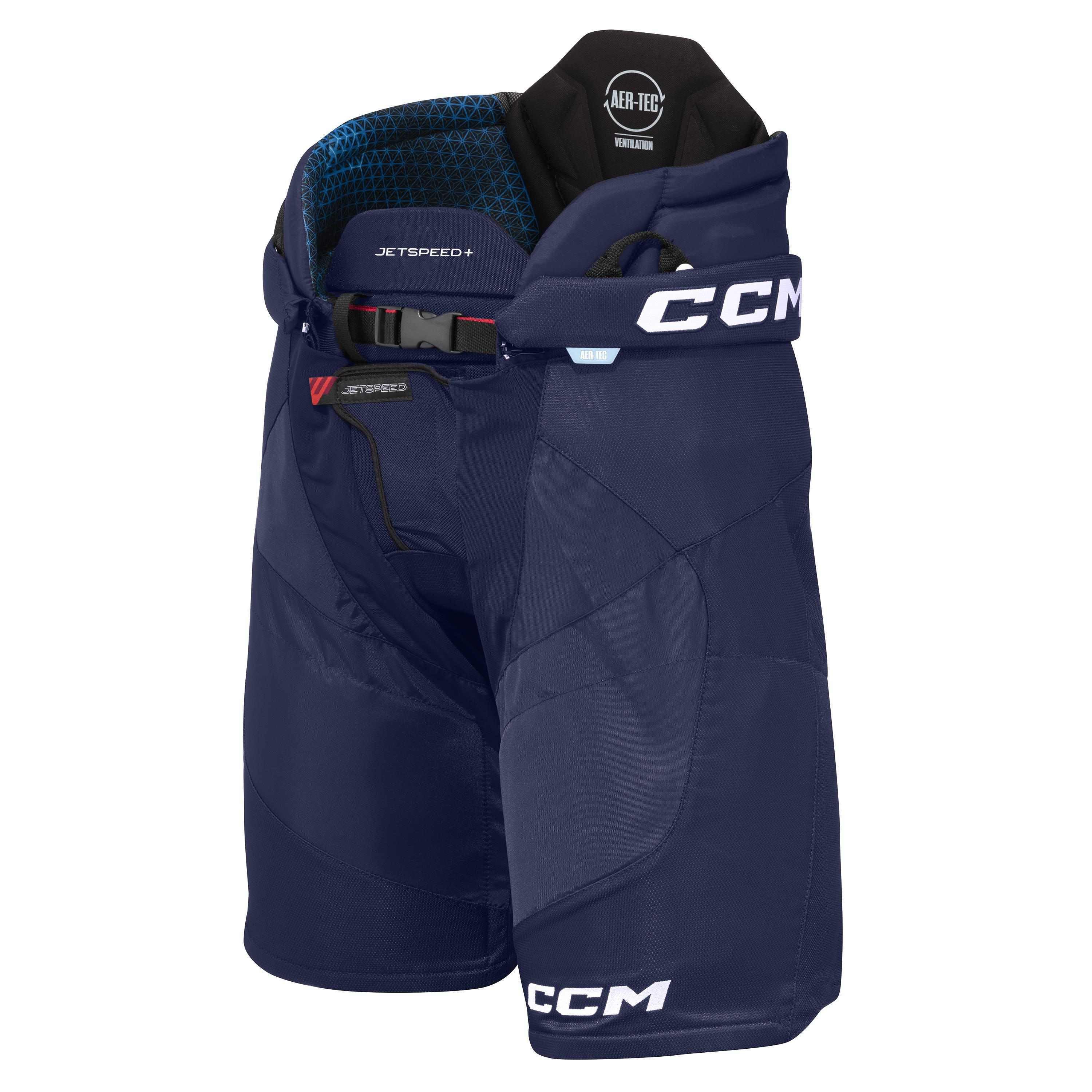 CCM Schutzhose Hose CCM JETSPEED + Senior
