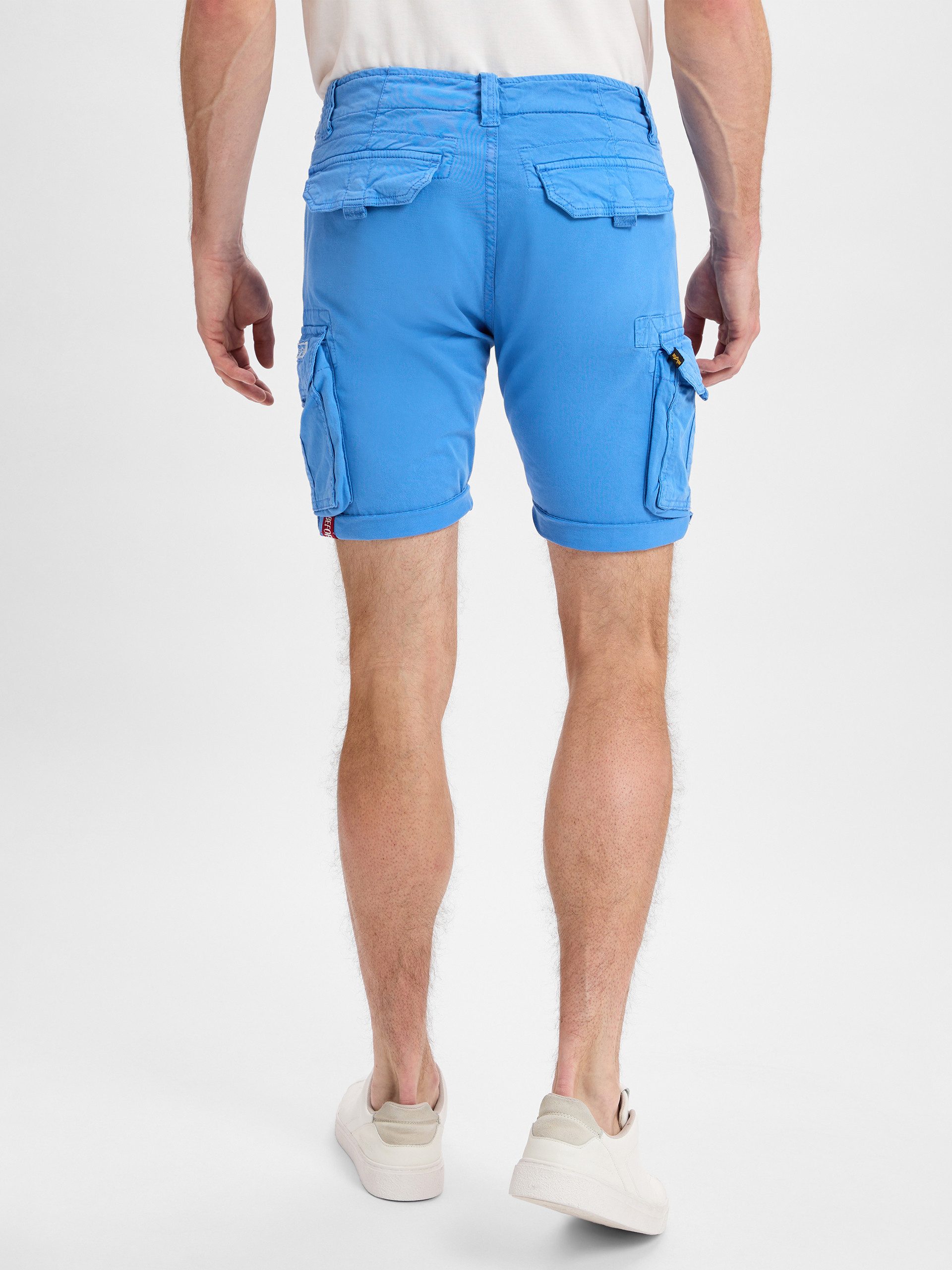 Alpha Industries Cargohose Crew Short günstig online kaufen