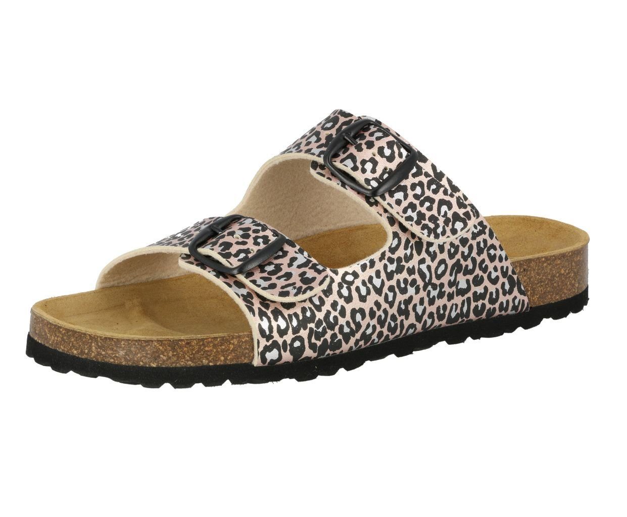 Lico Pantolette Bioline Leo Pantolette günstig online kaufen