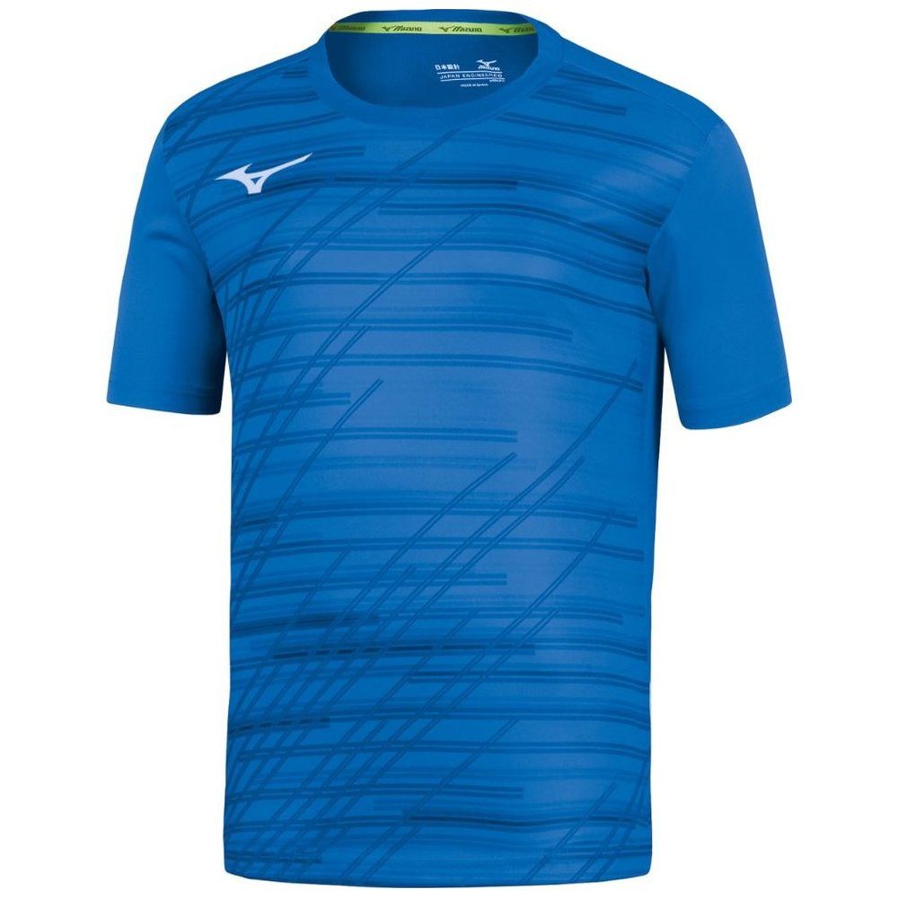 Mizuno Handballtrikot Chiba Tee JR
