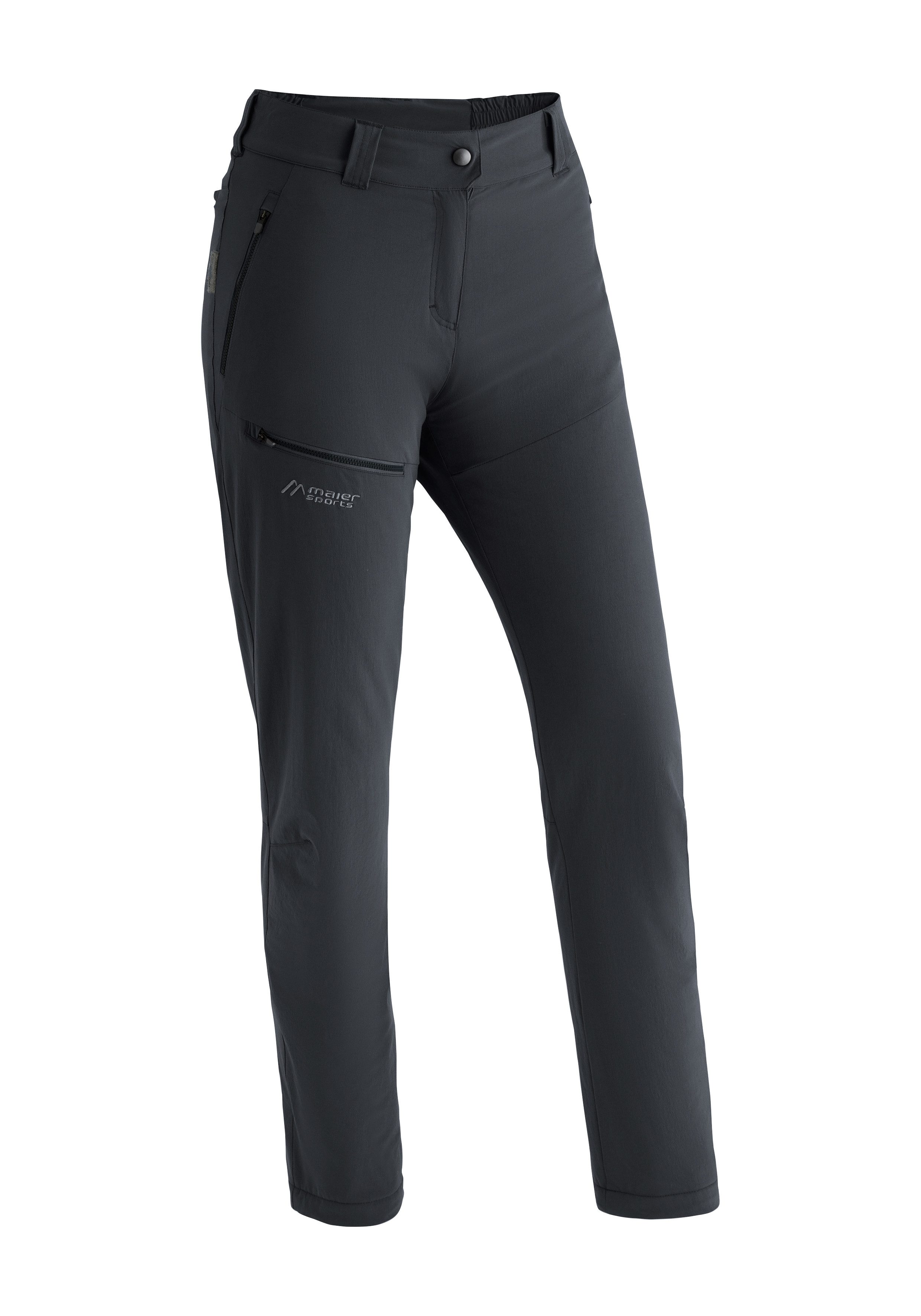 Maier Sports Outdoorhose Lulaka Wool Damen günstig online kaufen