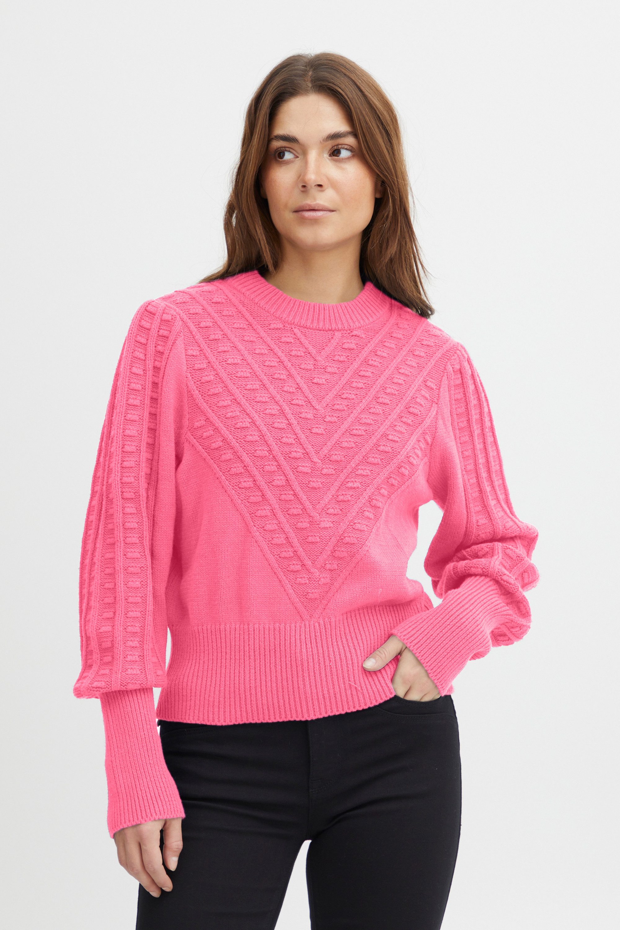 Strickpullover PZAmy