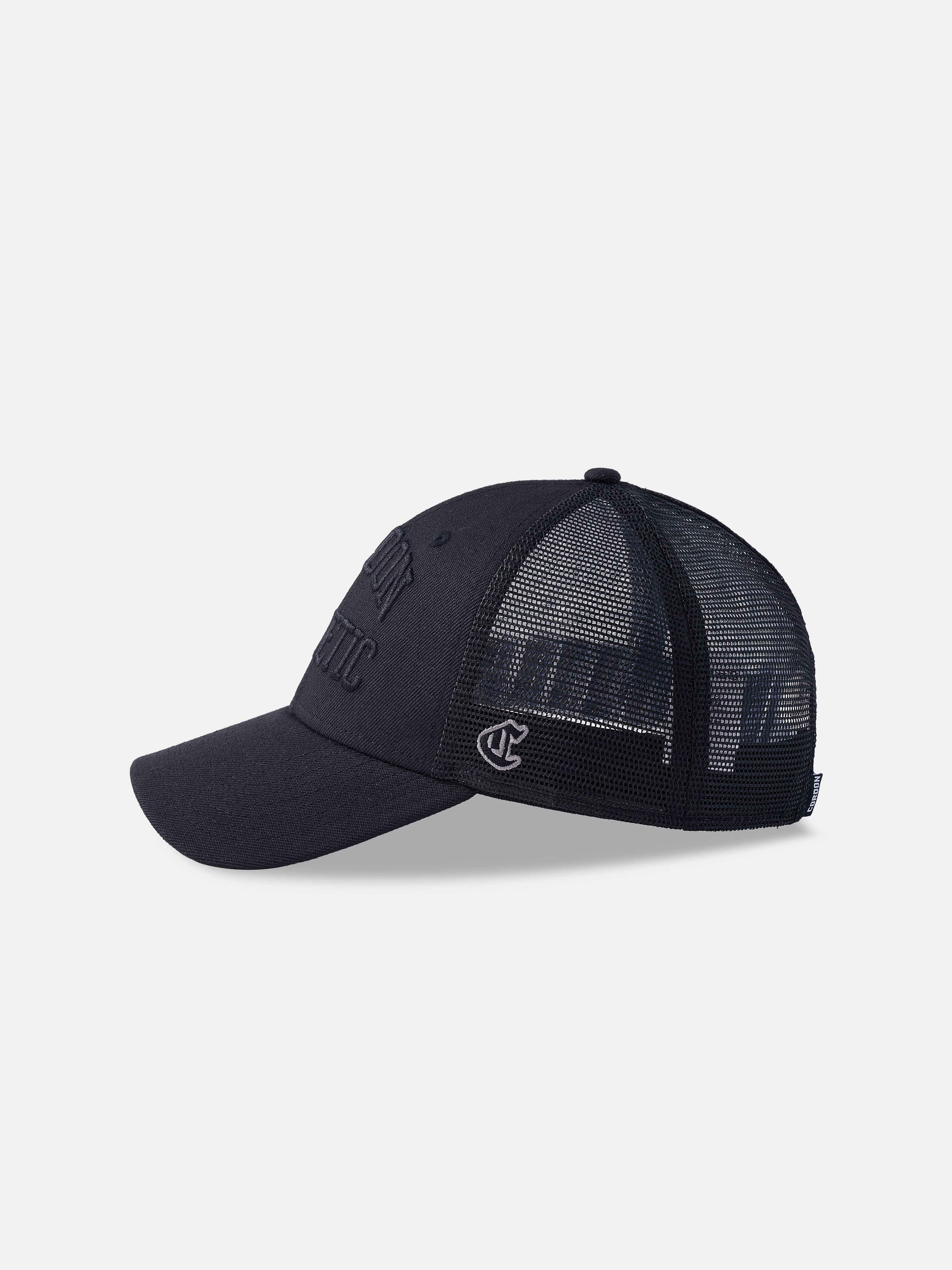 Cordon Sport Snapback Cap