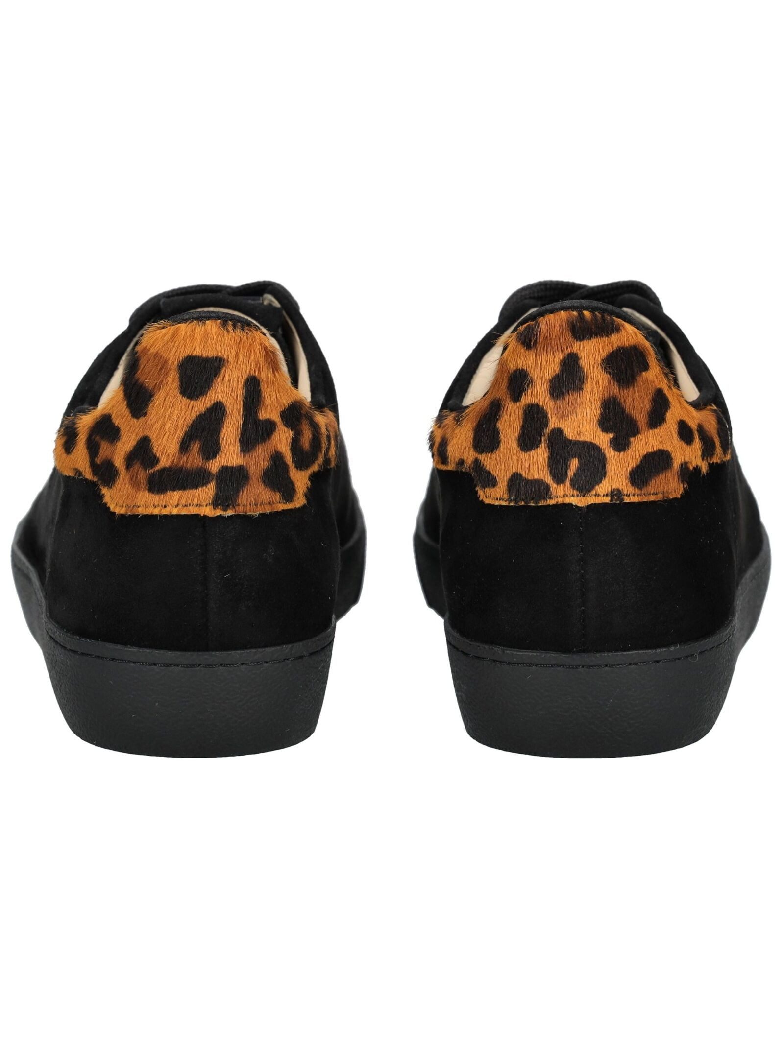 Högl Högl Sneaker Veloursleder Sneaker