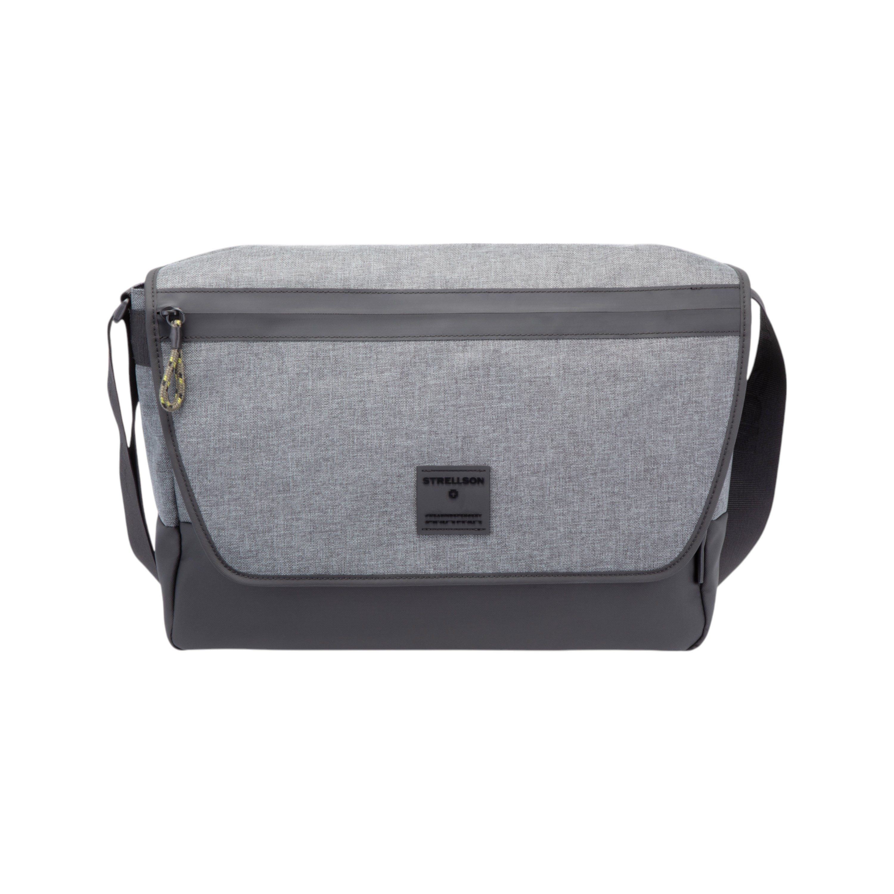 Strellson Messenger Bag Strellson - Herren Messenger Northwood 2.0 Dorian günstig online kaufen